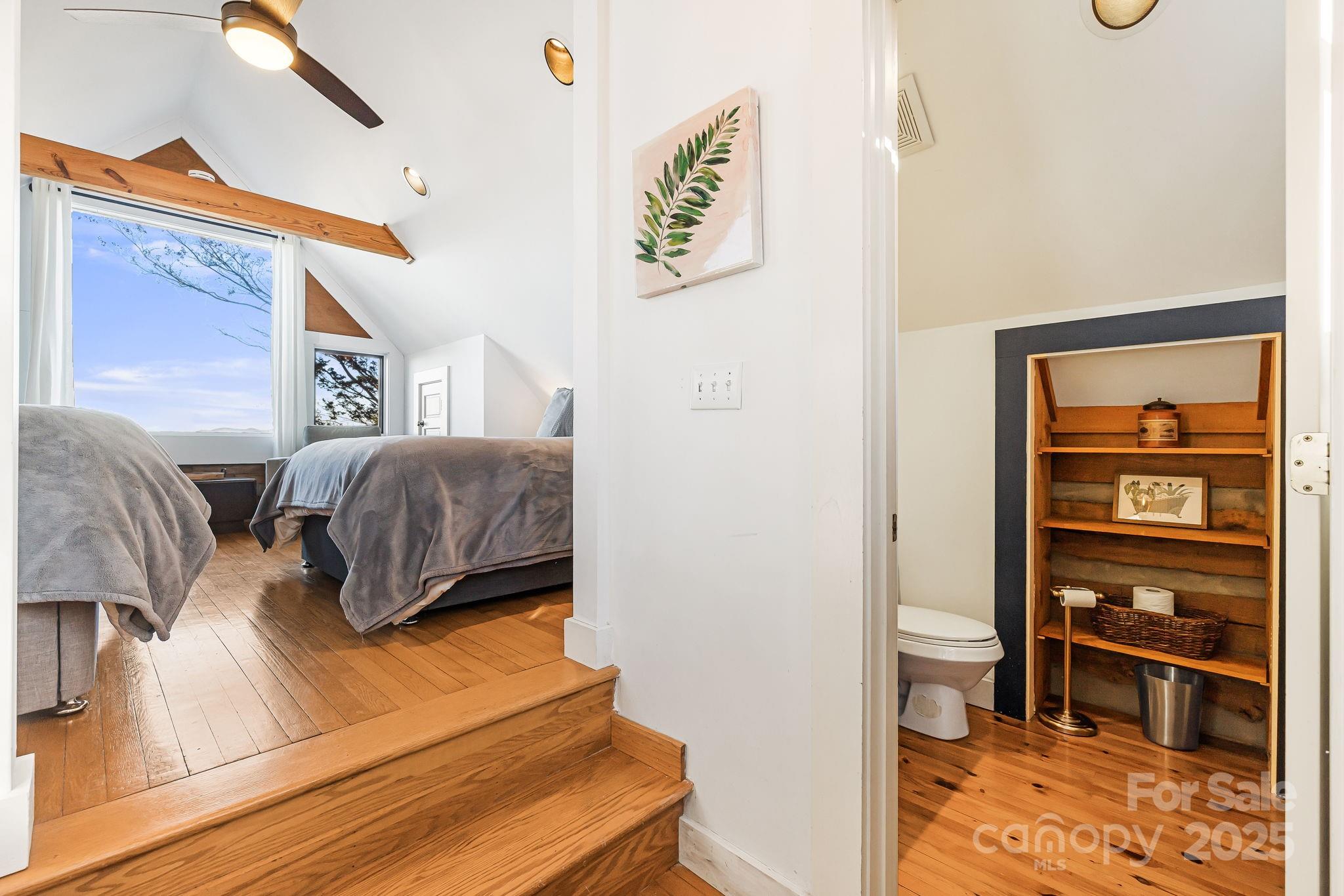 Cherry Mountain Acres - Residential