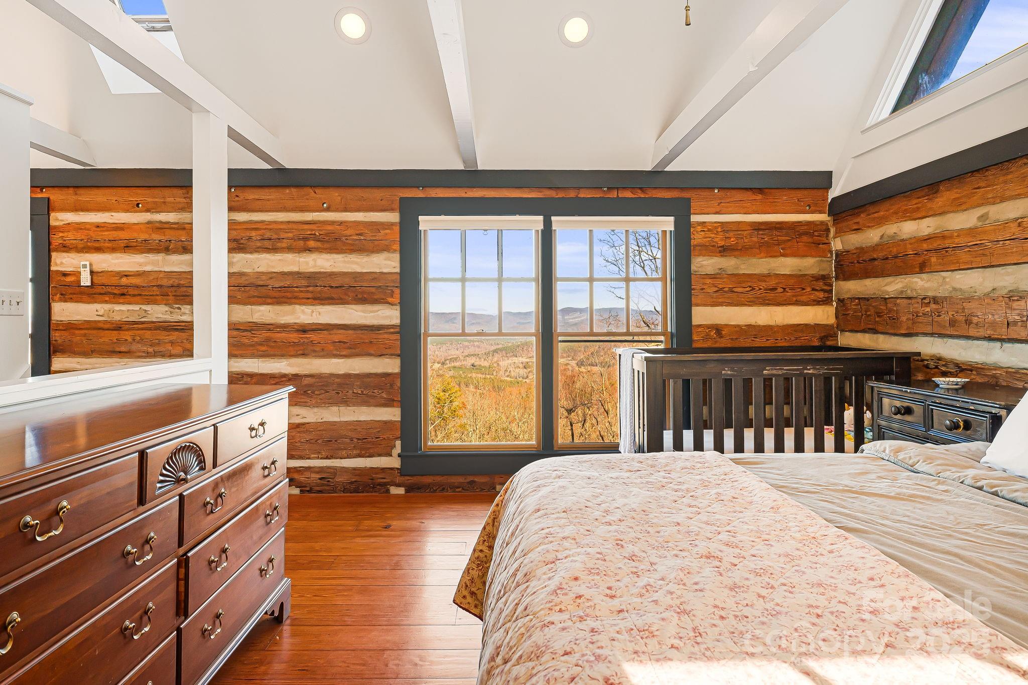 Cherry Mountain Acres - Residential