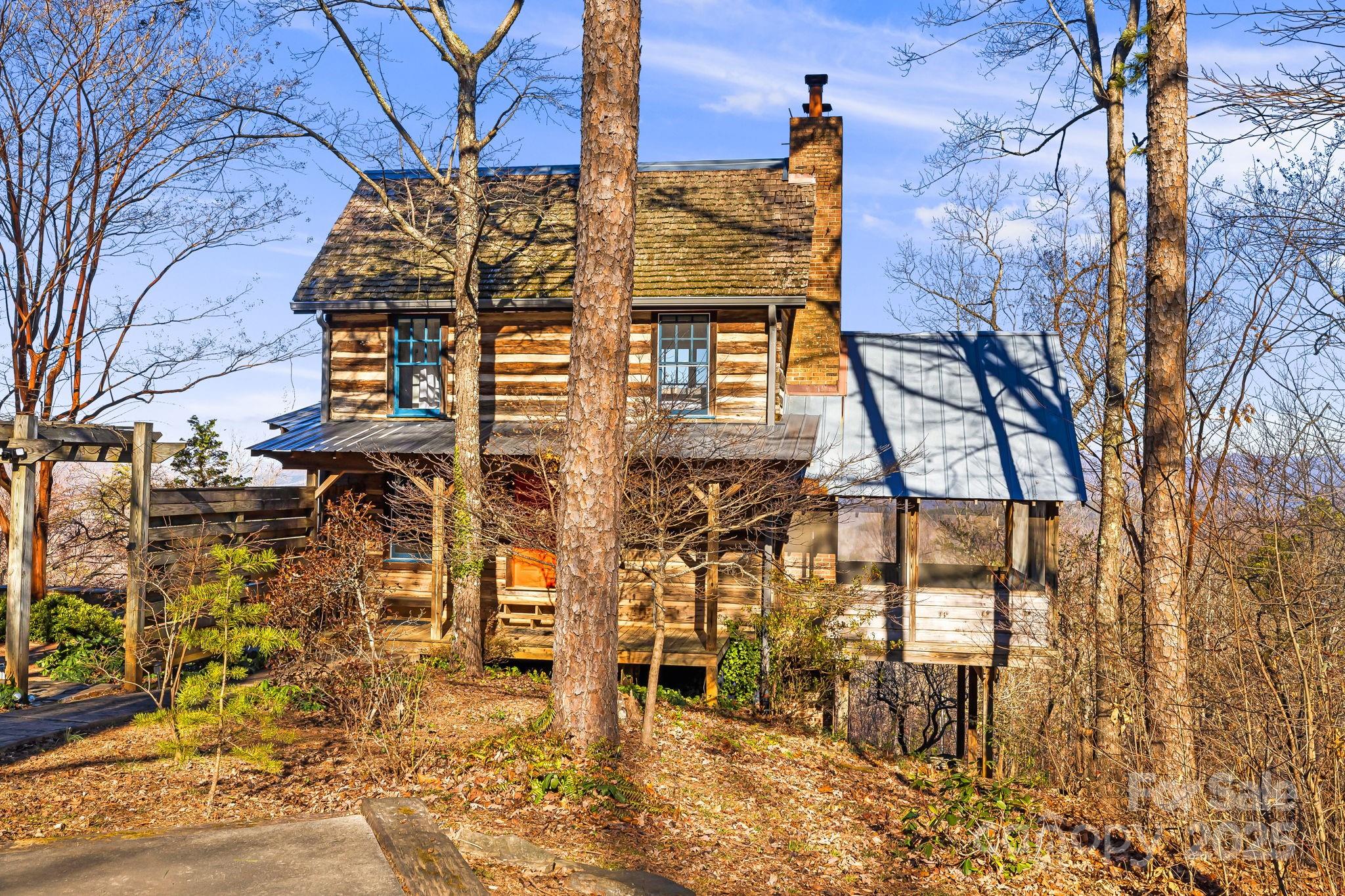 Cherry Mountain Acres - Residential