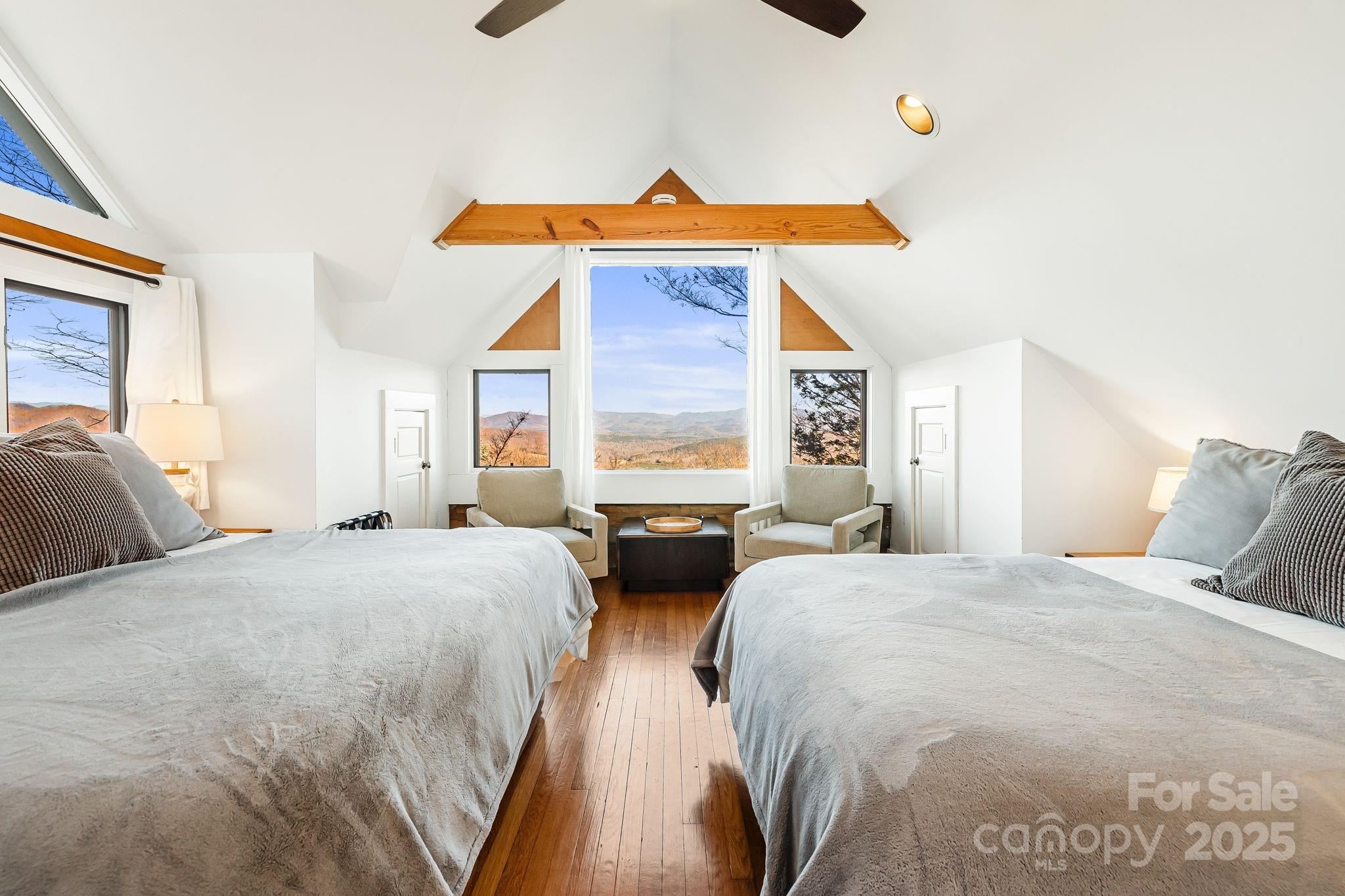Cherry Mountain Acres - Residential