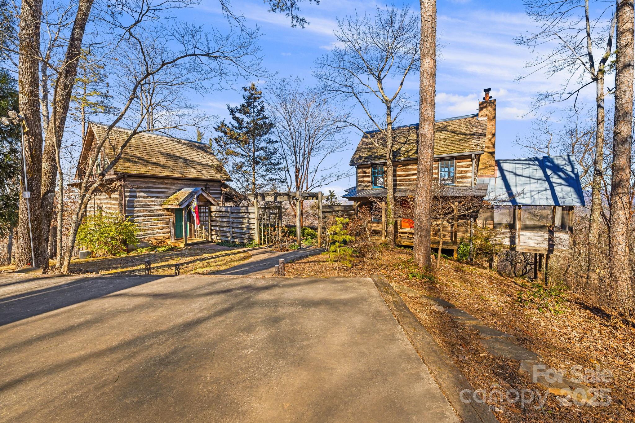 Cherry Mountain Acres - Residential