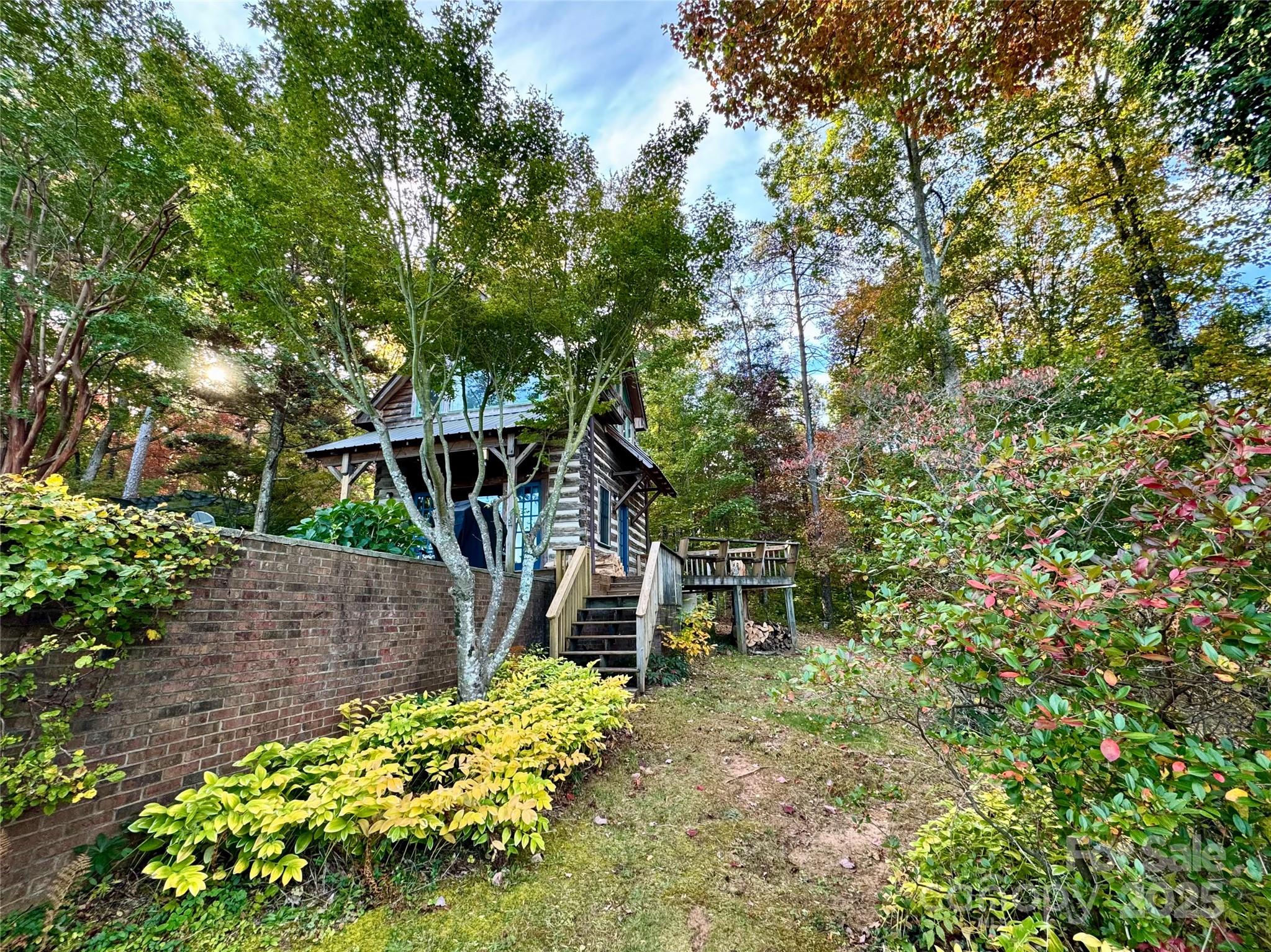 Cherry Mountain Acres - Residential