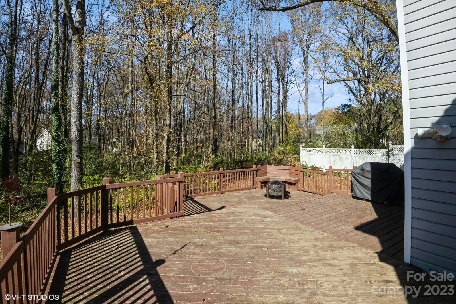 Rolling Hills - Residential