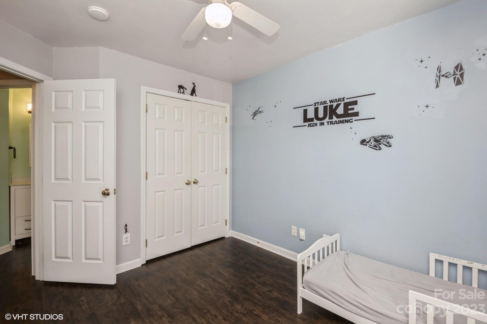 Rolling Hills - Residential