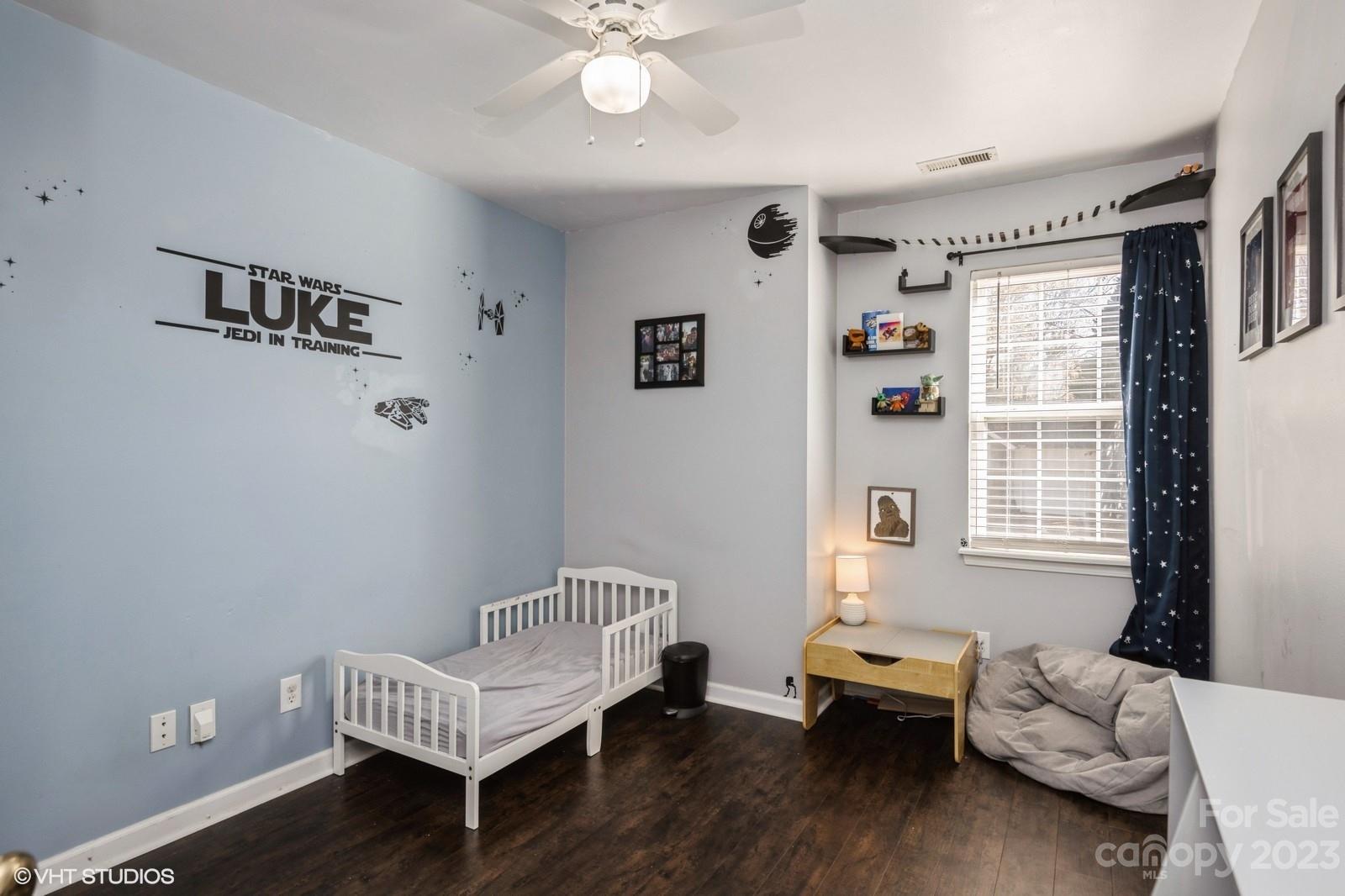 Rolling Hills - Residential