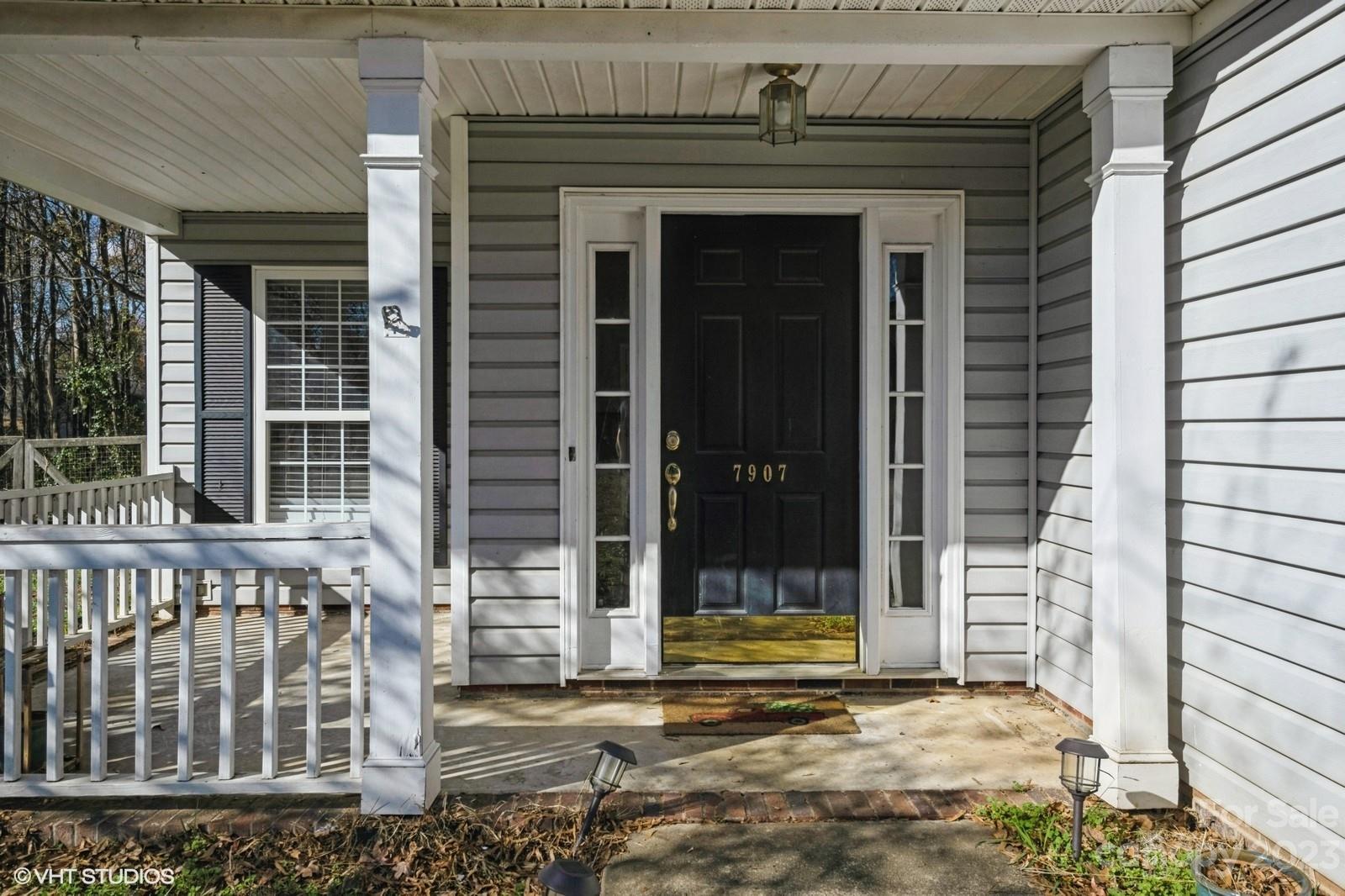 Rolling Hills - Residential