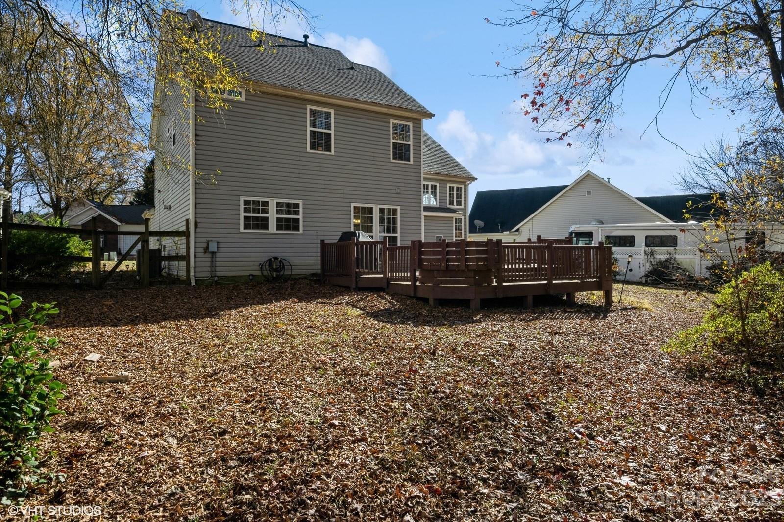 Rolling Hills - Residential