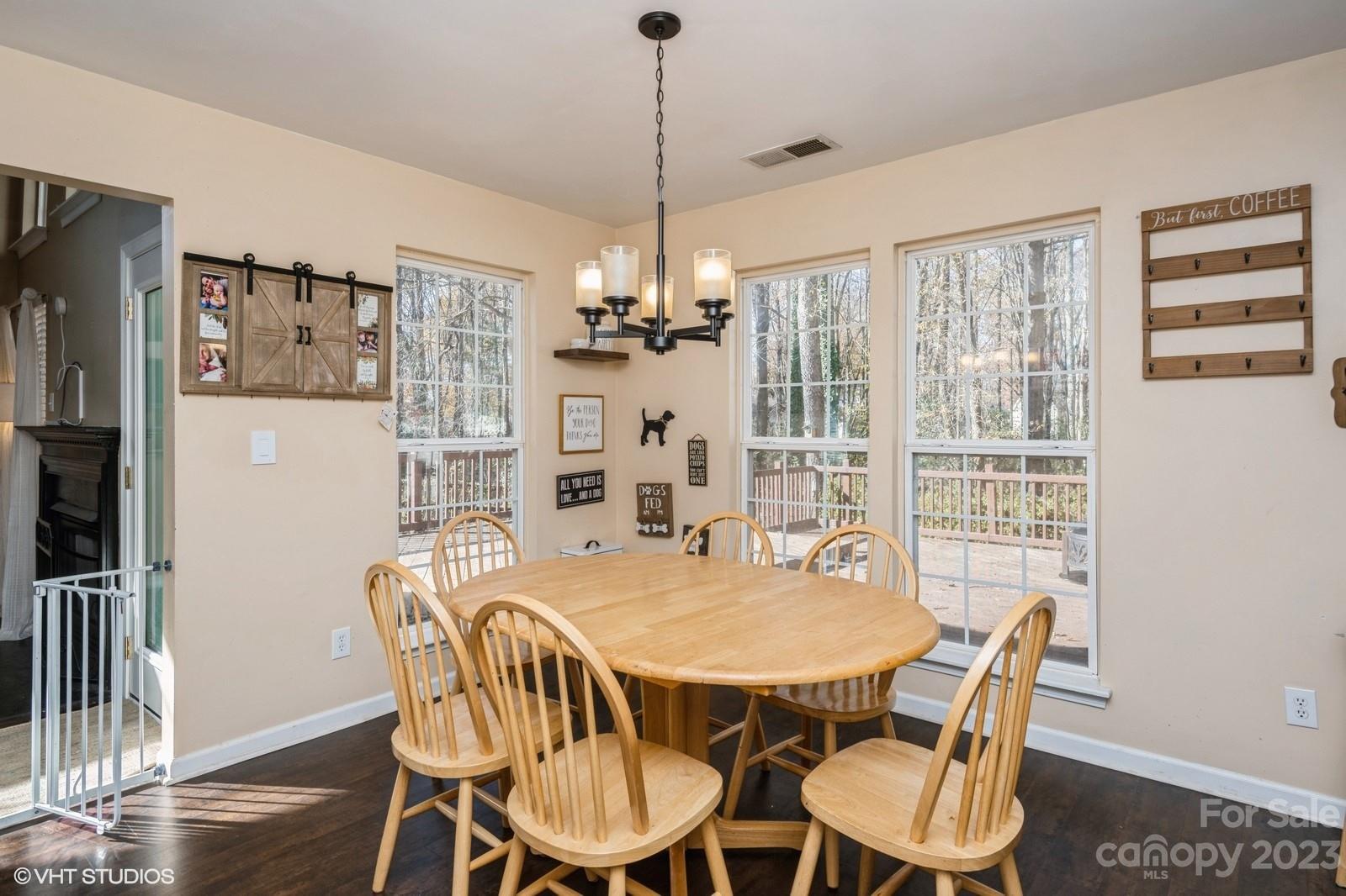 Rolling Hills - Residential