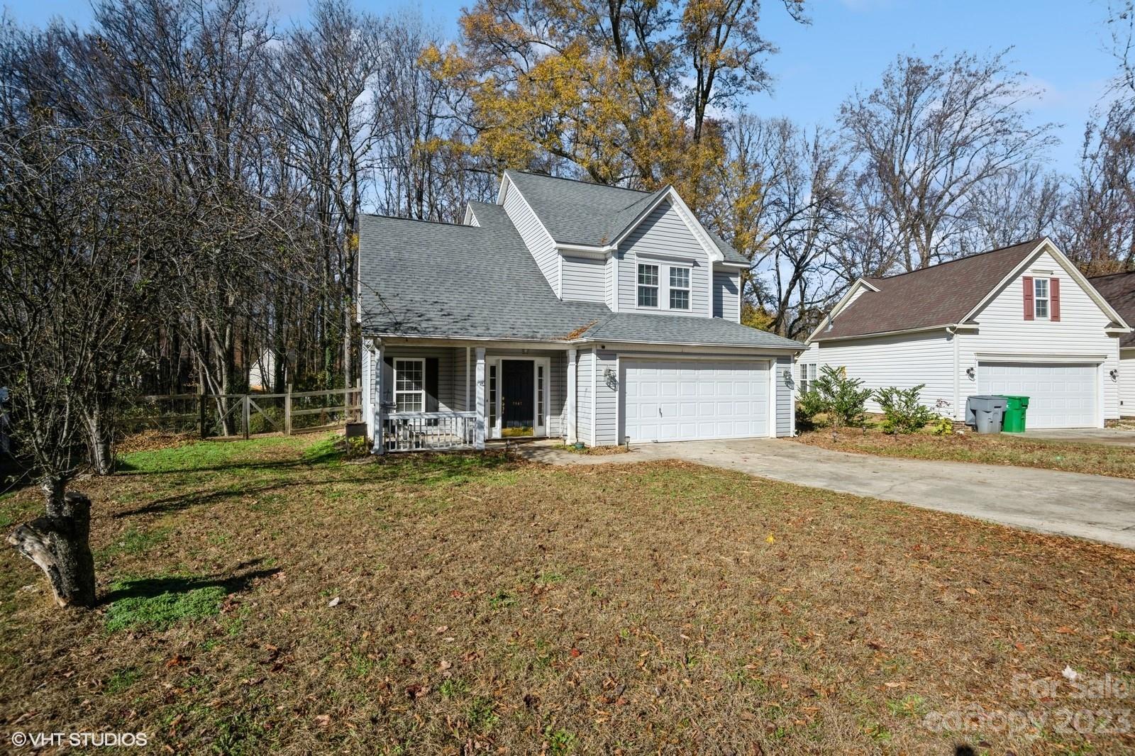 Rolling Hills - Residential