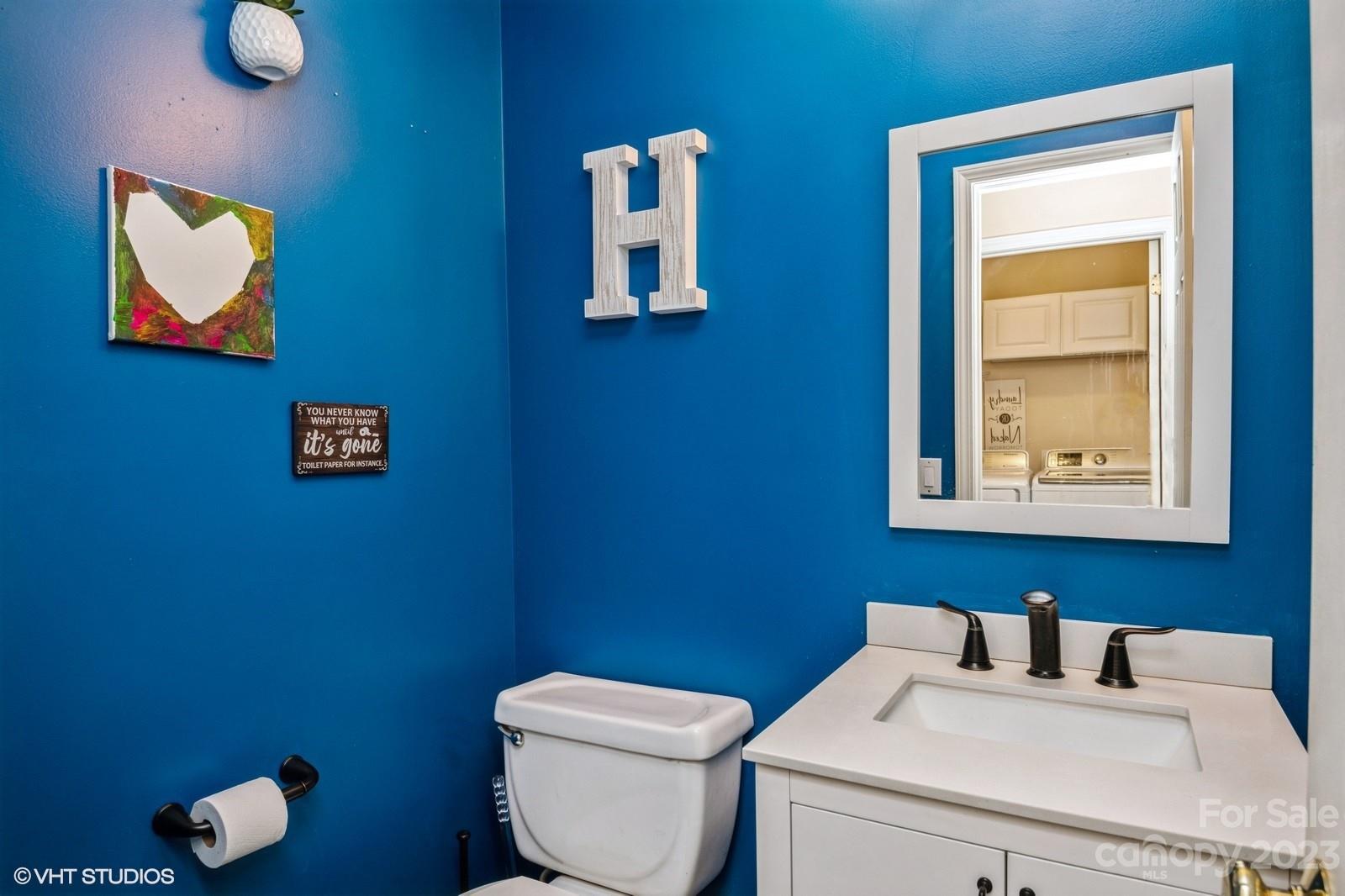 Rolling Hills - Residential