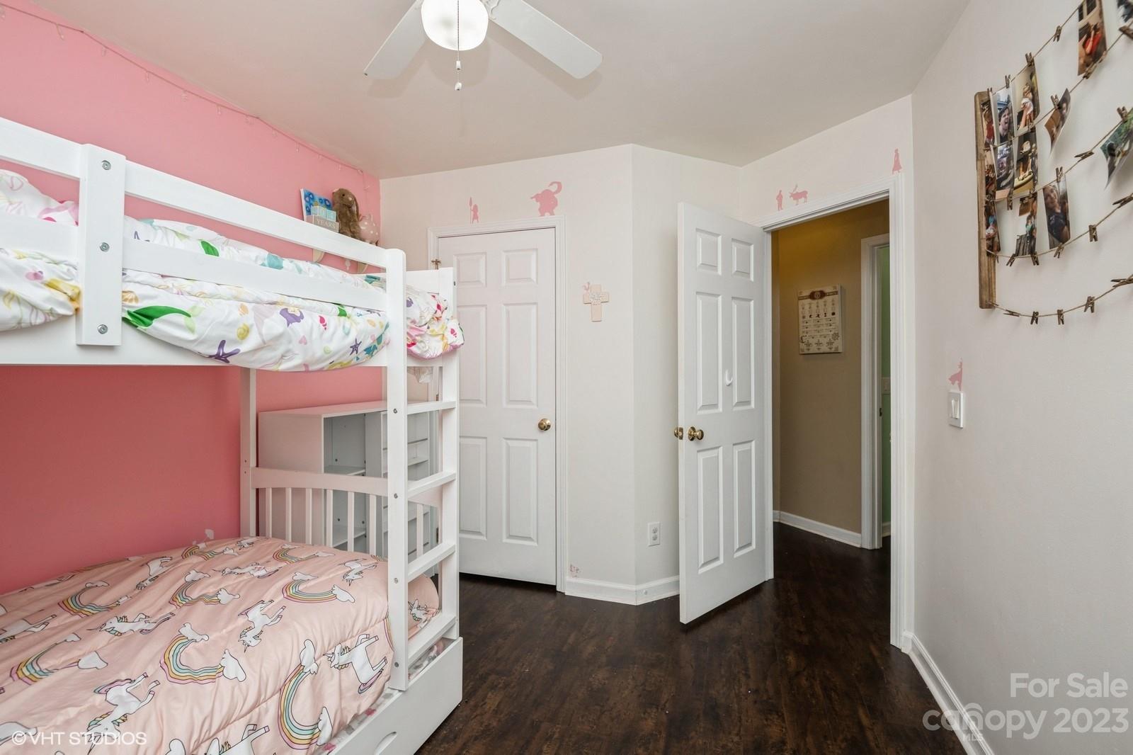 Rolling Hills - Residential