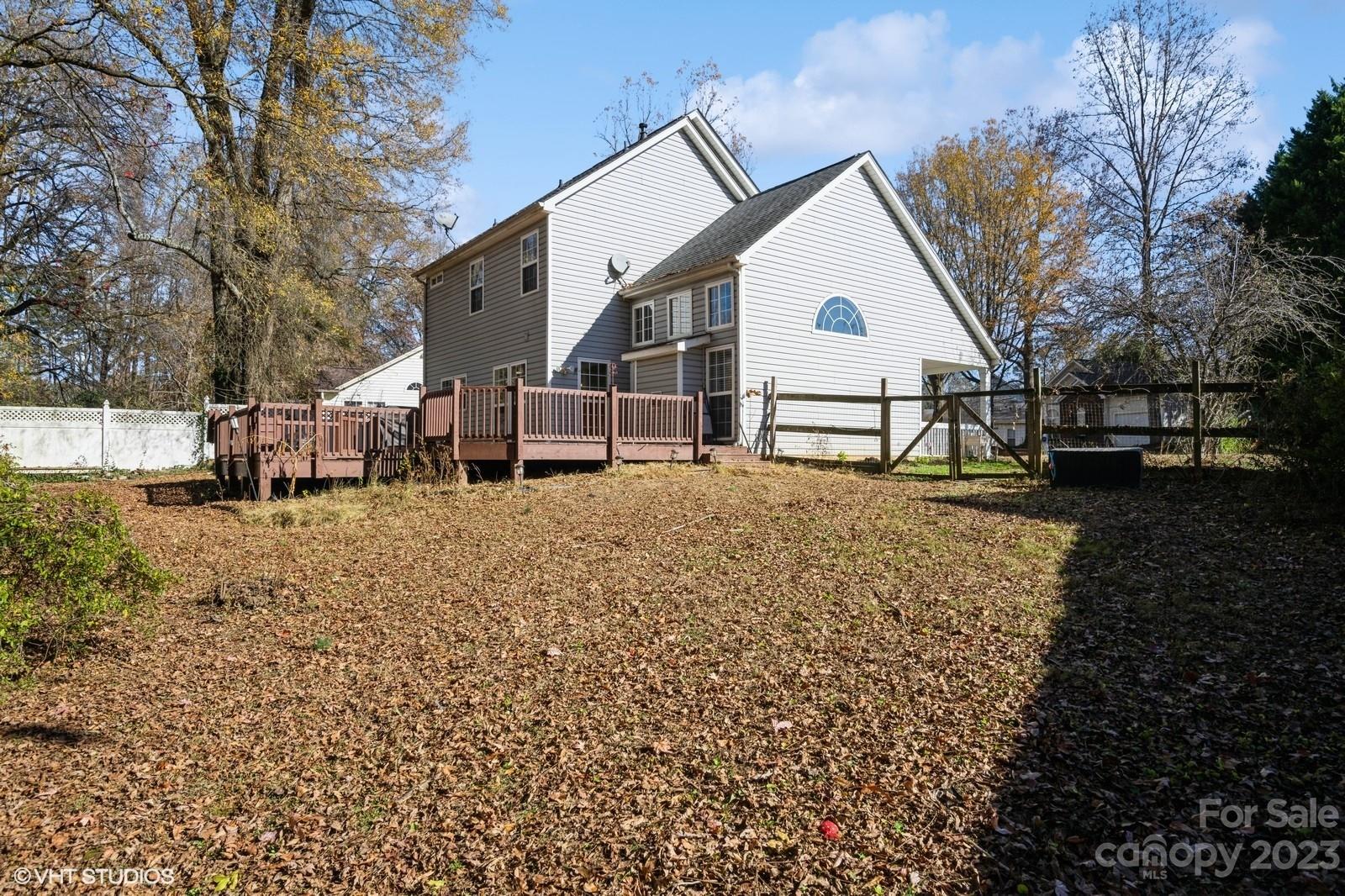 Rolling Hills - Residential