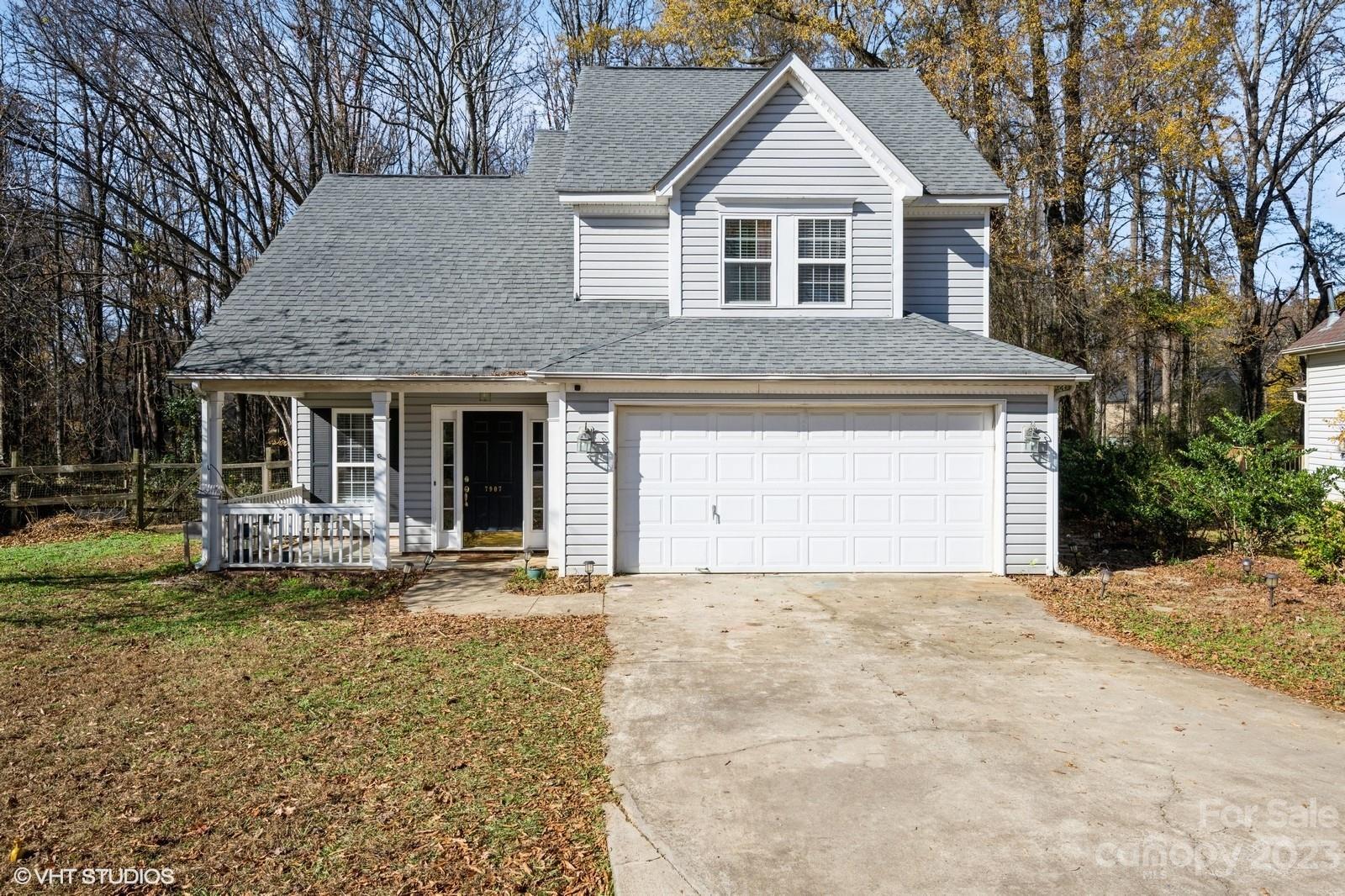 Rolling Hills - Residential