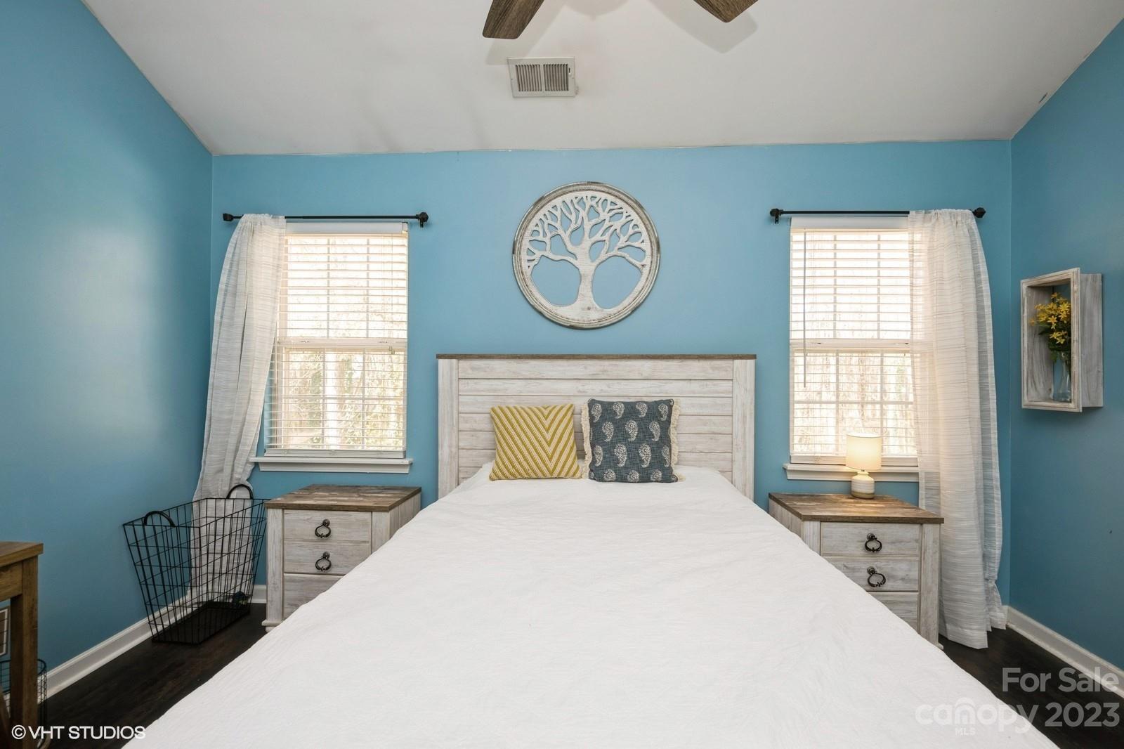 Rolling Hills - Residential