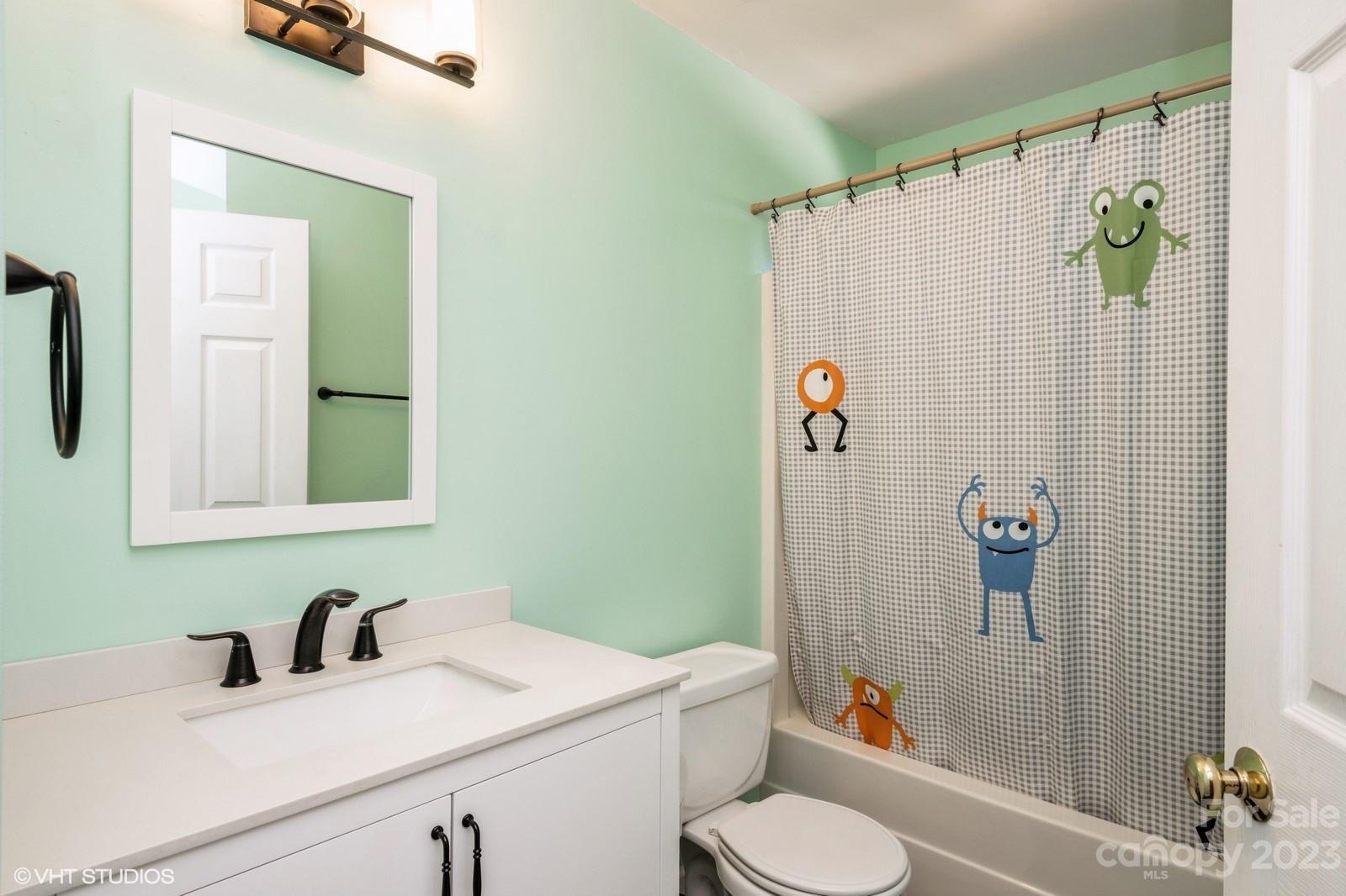 Rolling Hills - Residential