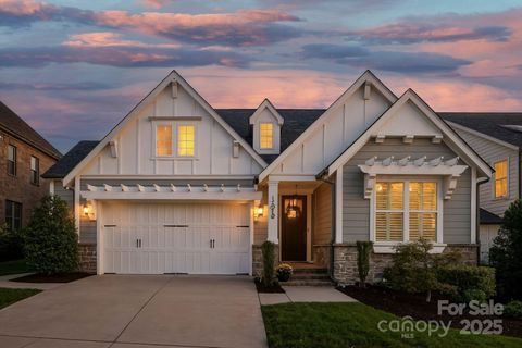 12019 Huntson Reserve Road Huntersville NC 28078