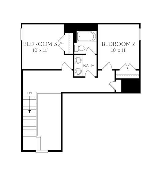 5057 Puddle Pond Road