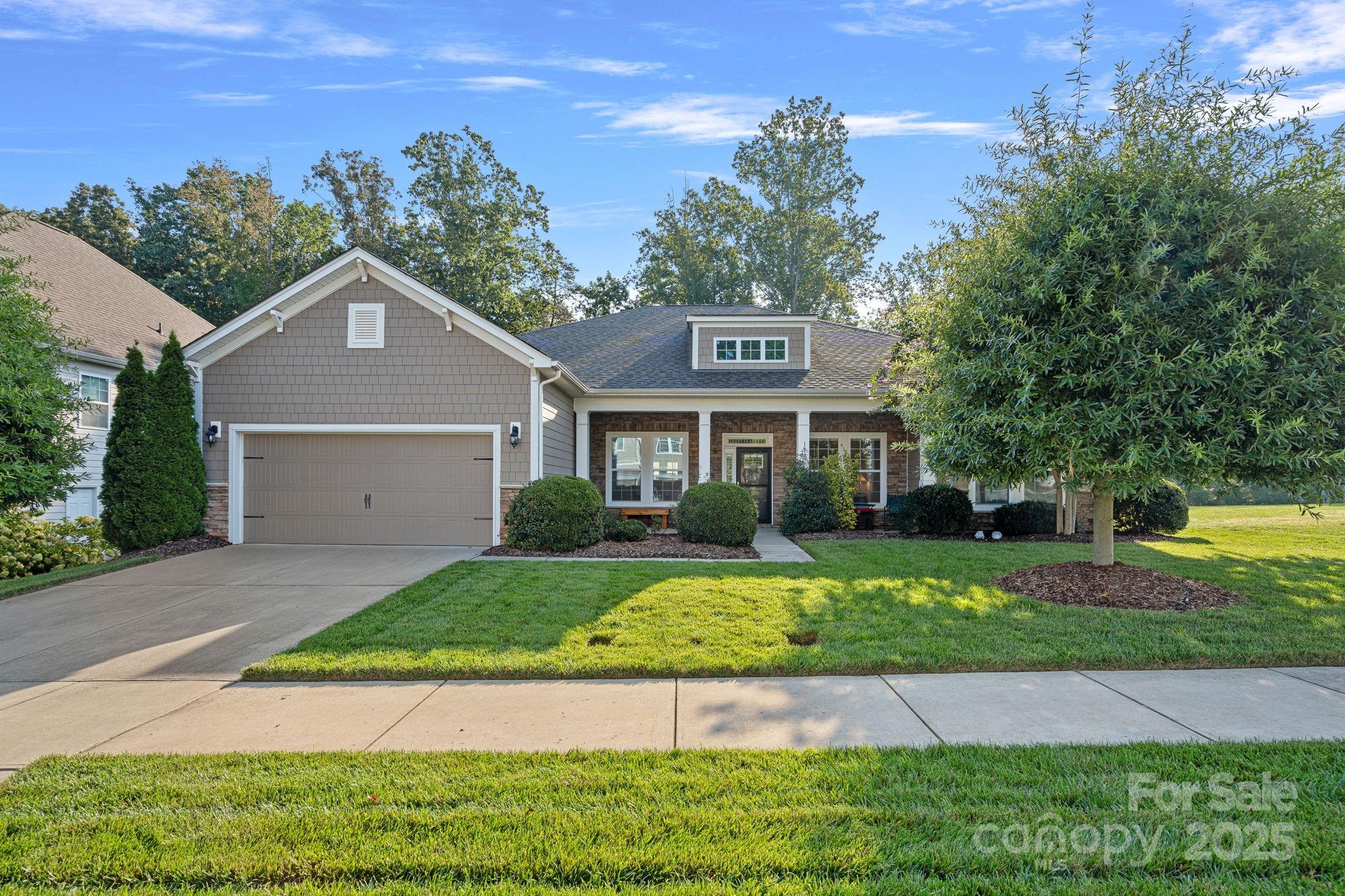 114 Canoe Pole Lane