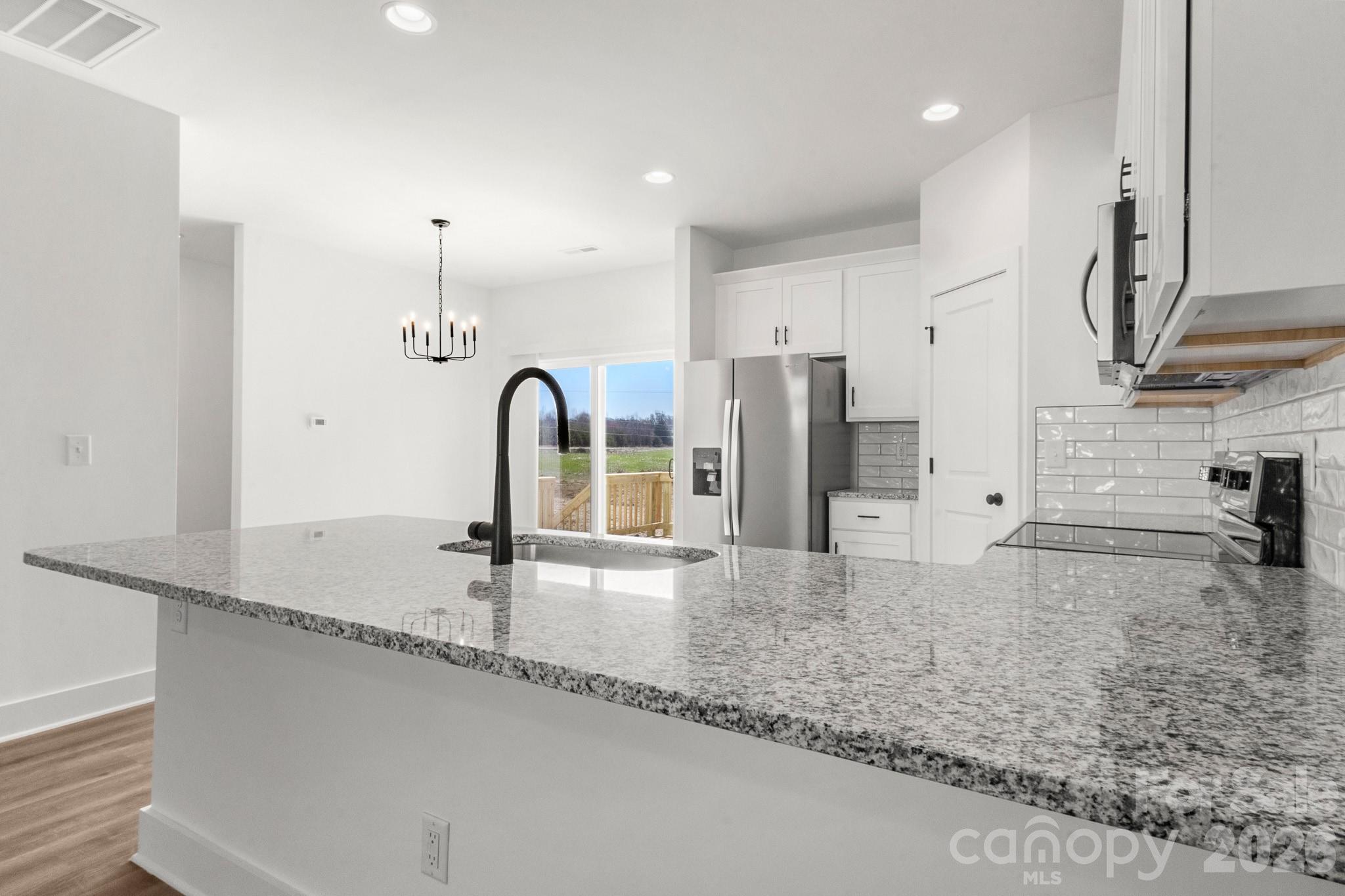 Hunters Run - Residential