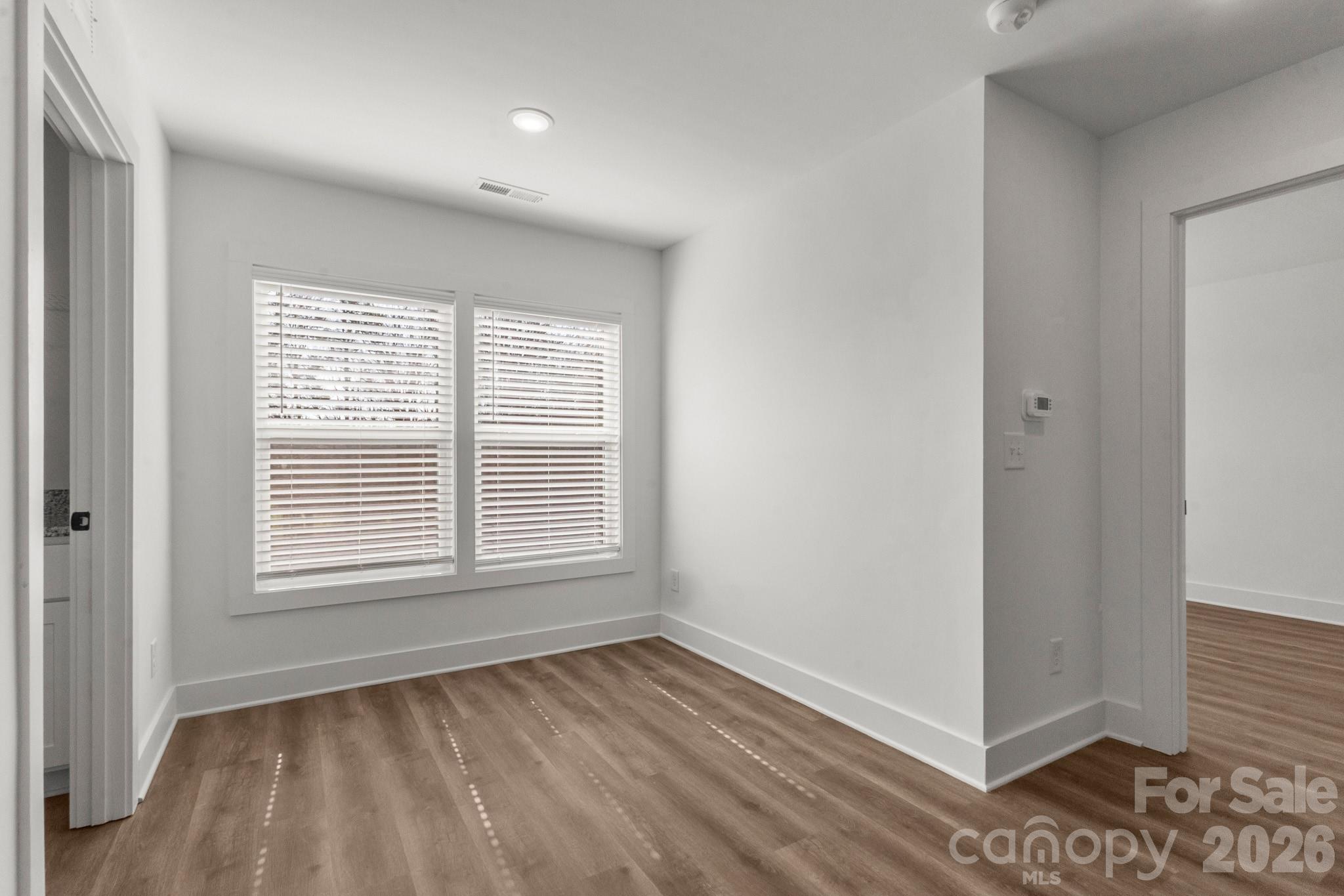 Hunters Run - Residential