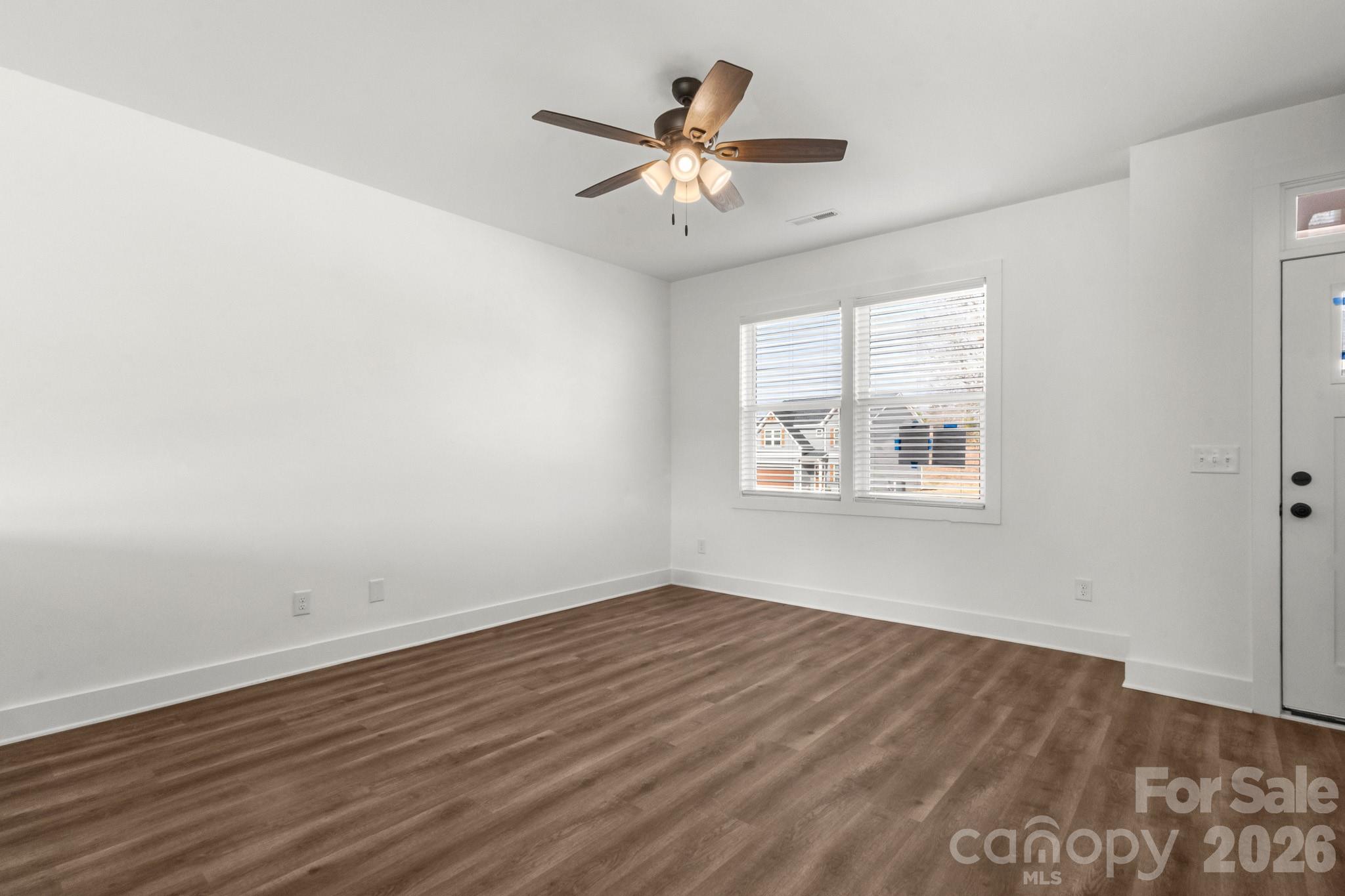 Hunters Run - Residential