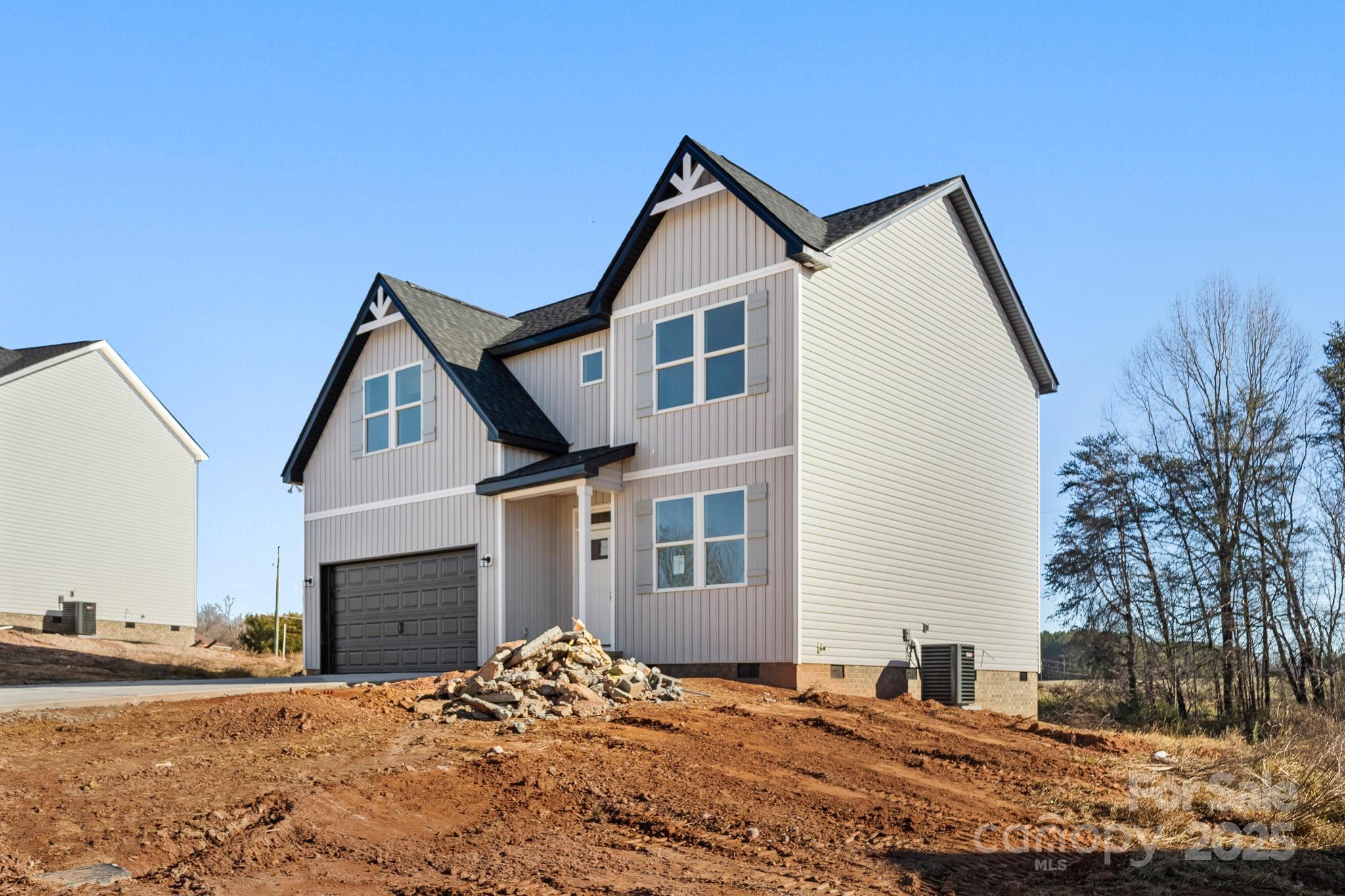 Hunters Run - Residential