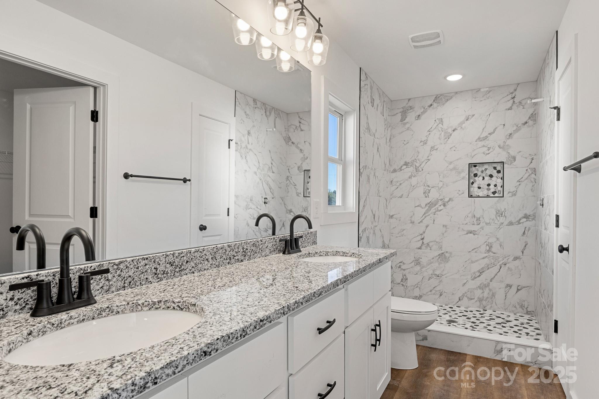 Hunters Run - Residential