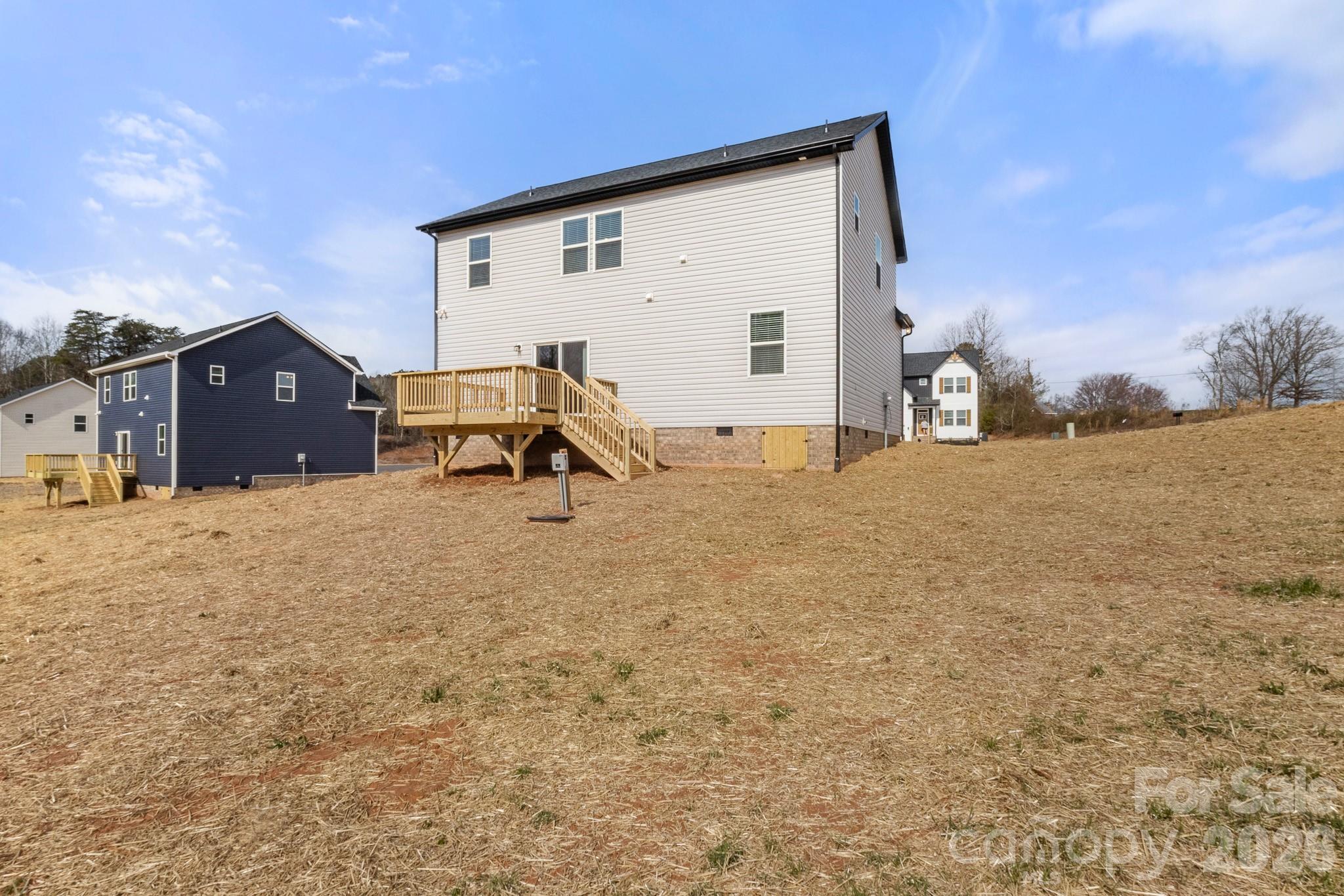 Hunters Run - Residential