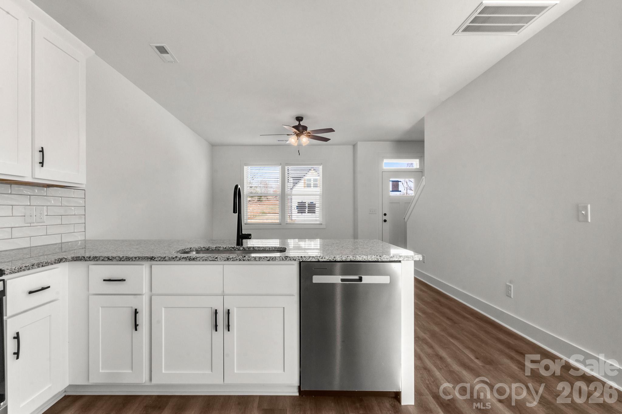 Hunters Run - Residential