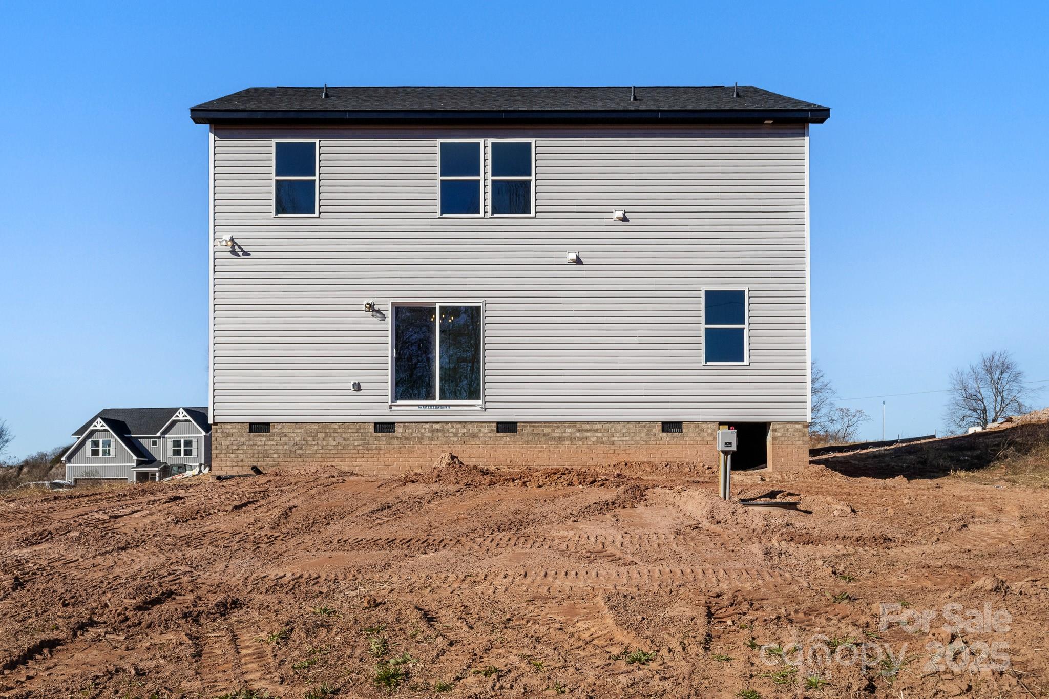 Hunters Run - Residential