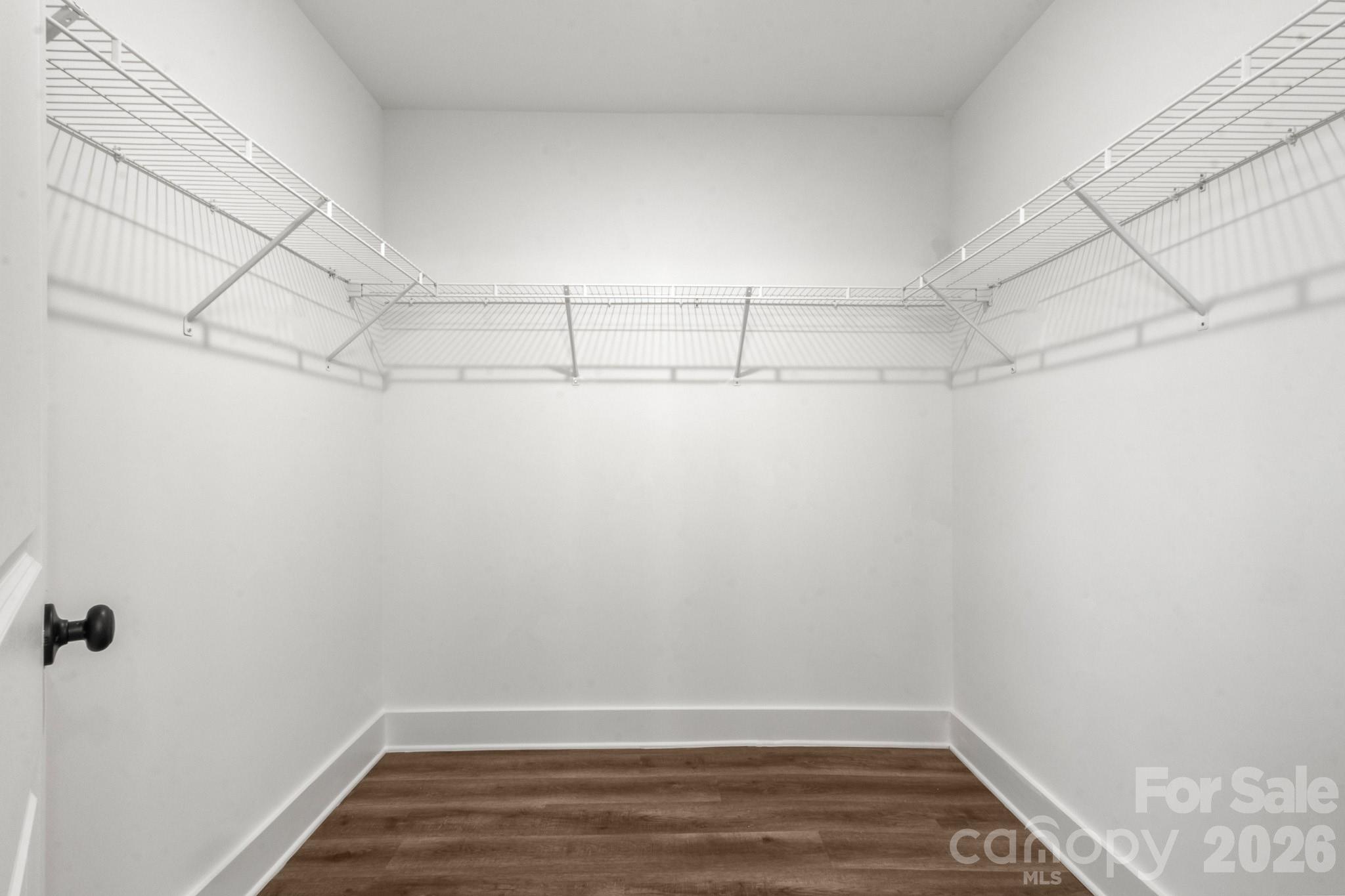 Hunters Run - Residential