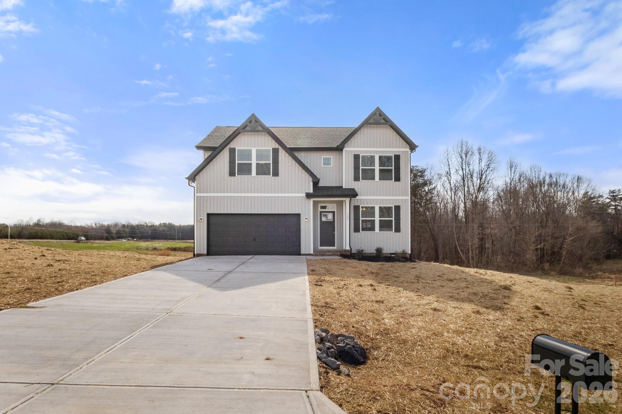 Hunters Run - Residential