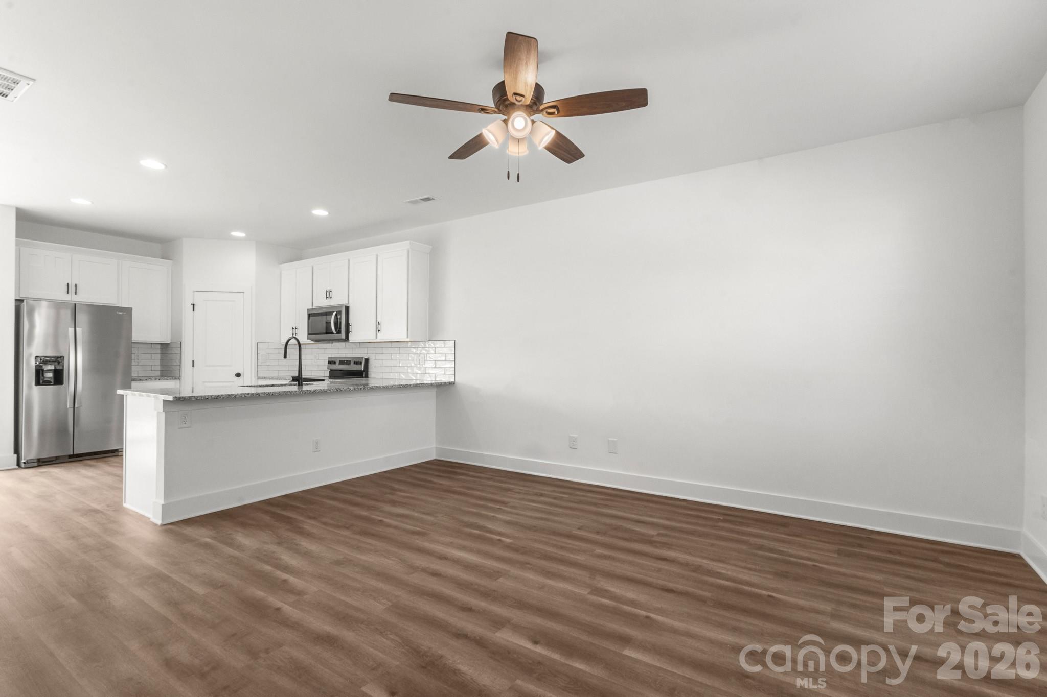 Hunters Run - Residential