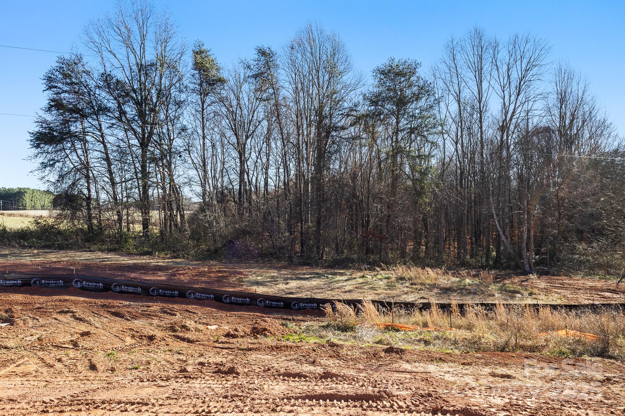 Hunters Run - Residential