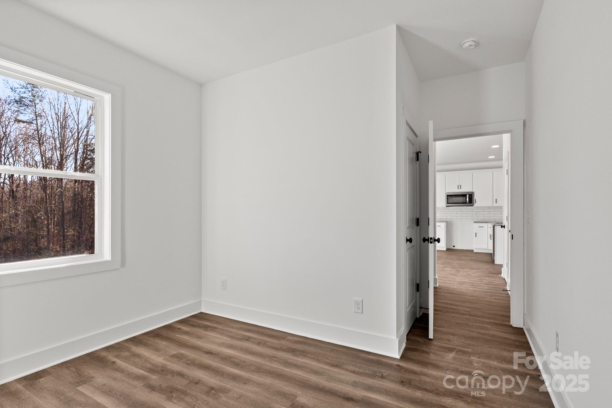 Hunters Run - Residential