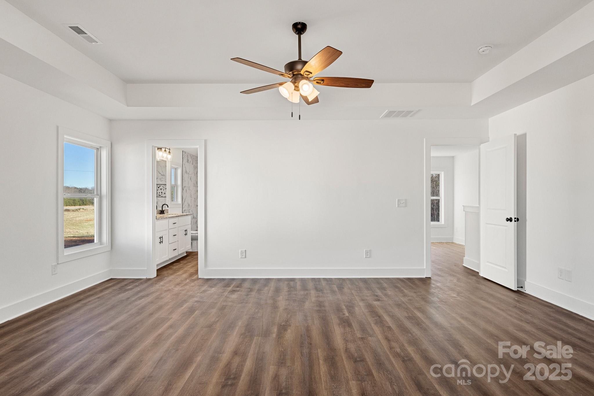 Hunters Run - Residential