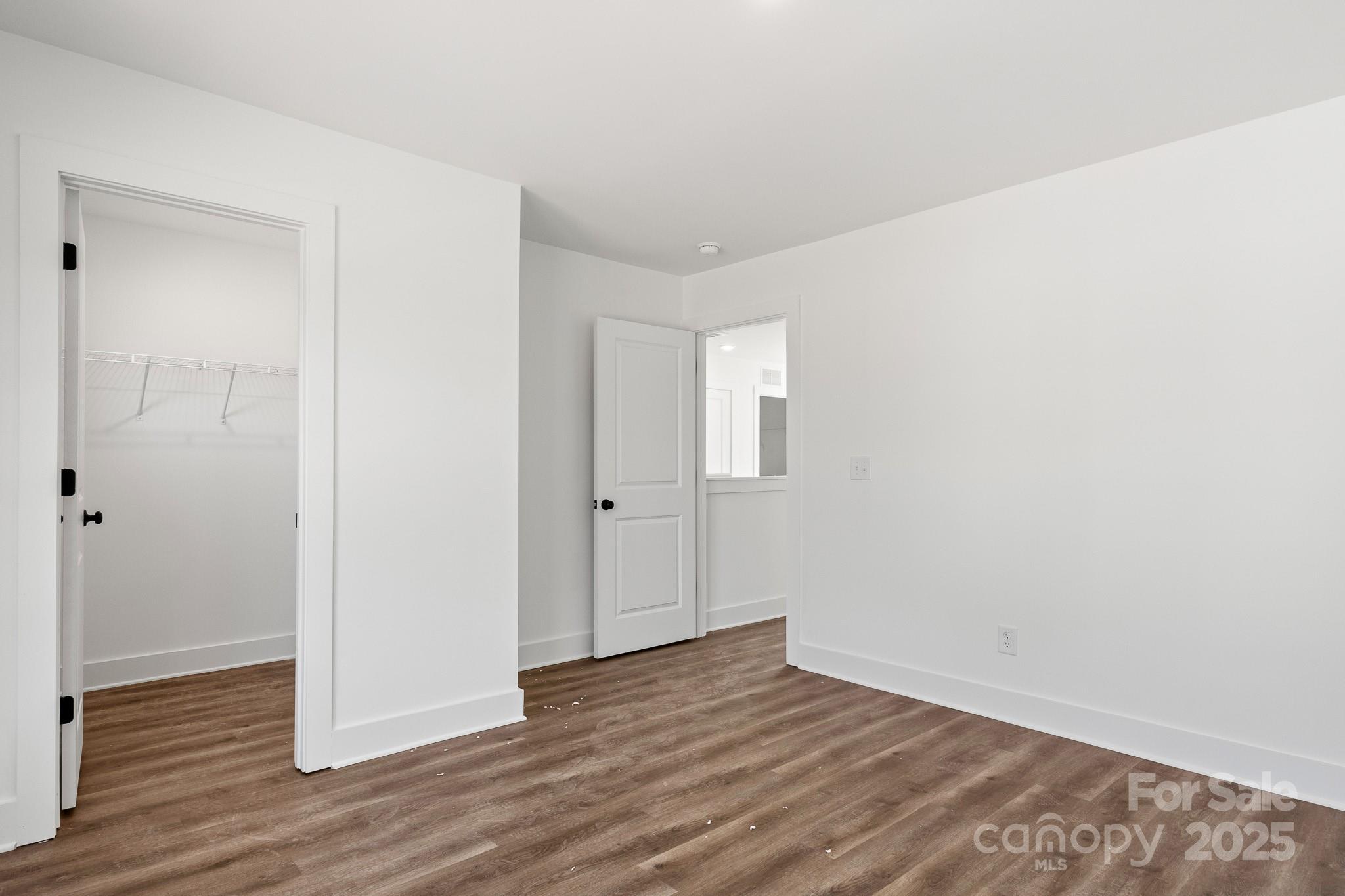 Hunters Run - Residential