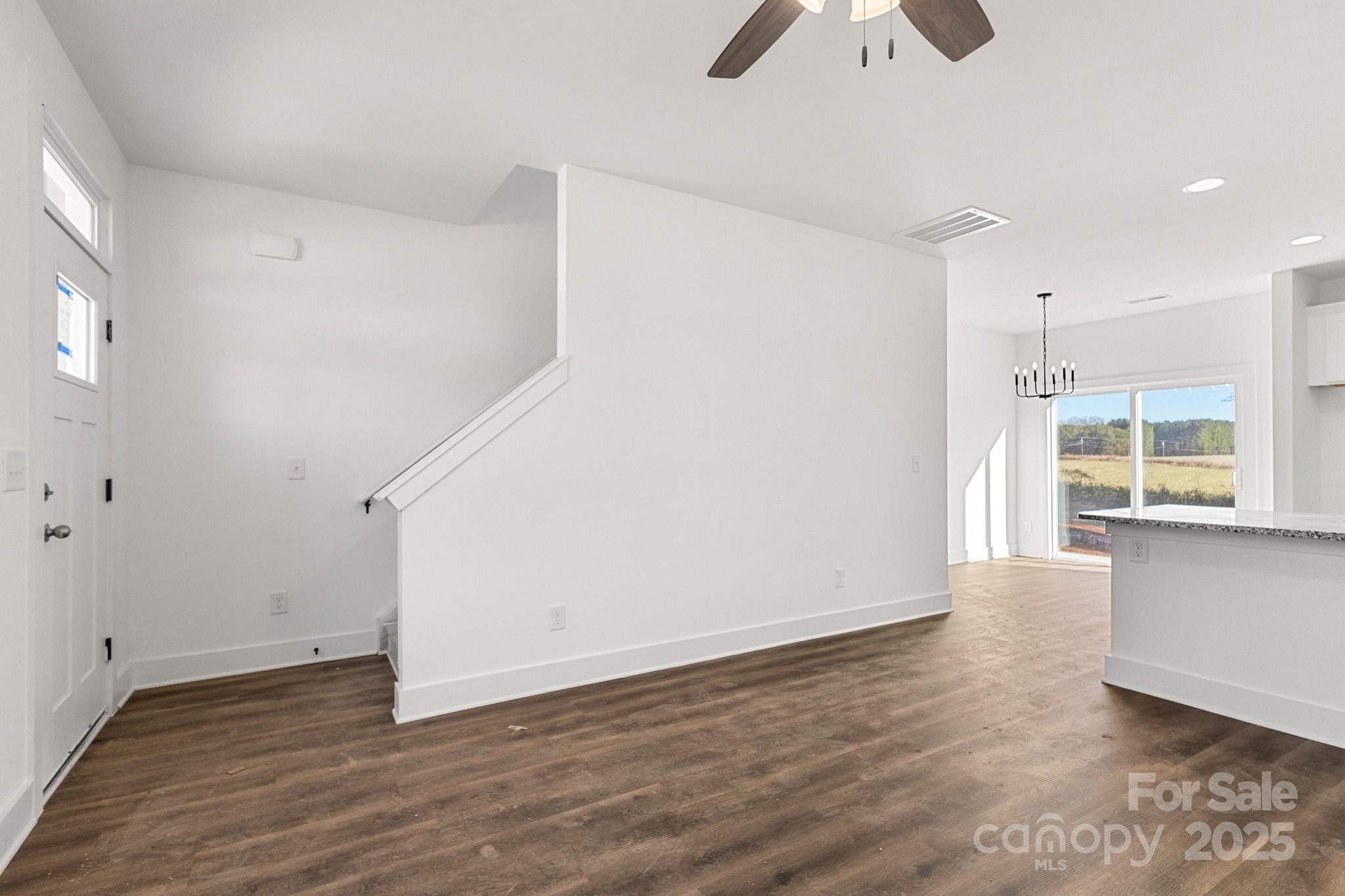 Hunters Run - Residential