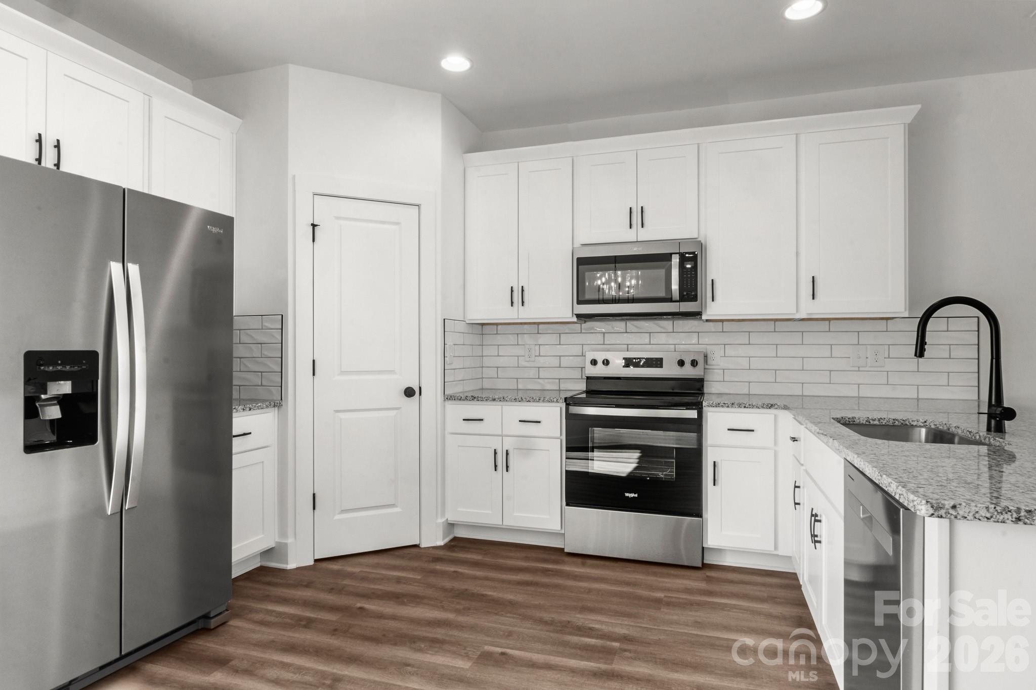 Hunters Run - Residential