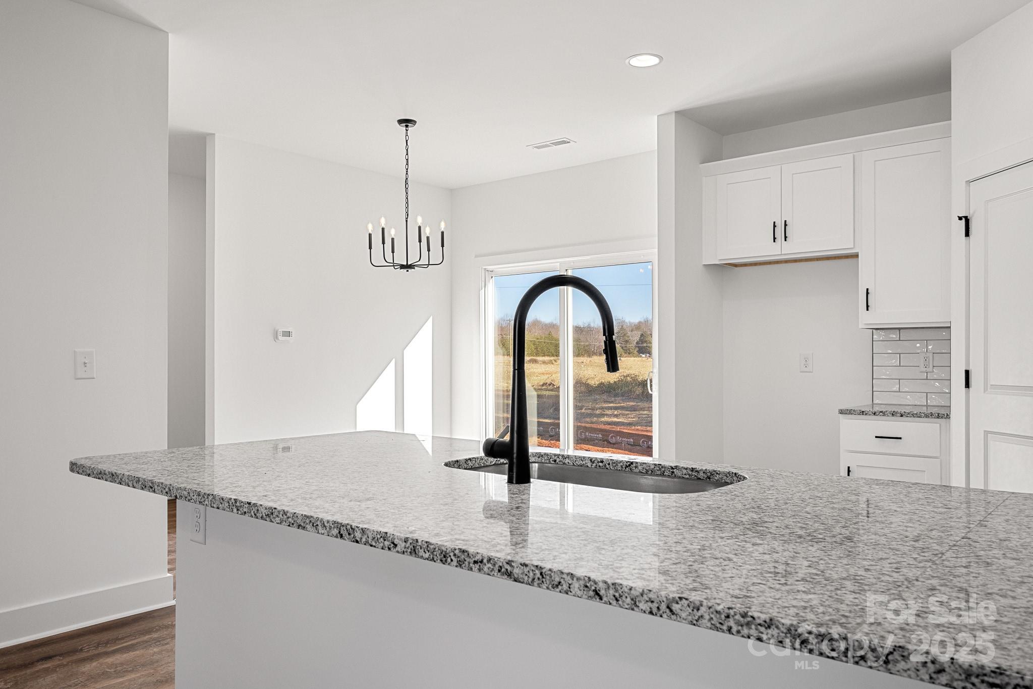 Hunters Run - Residential