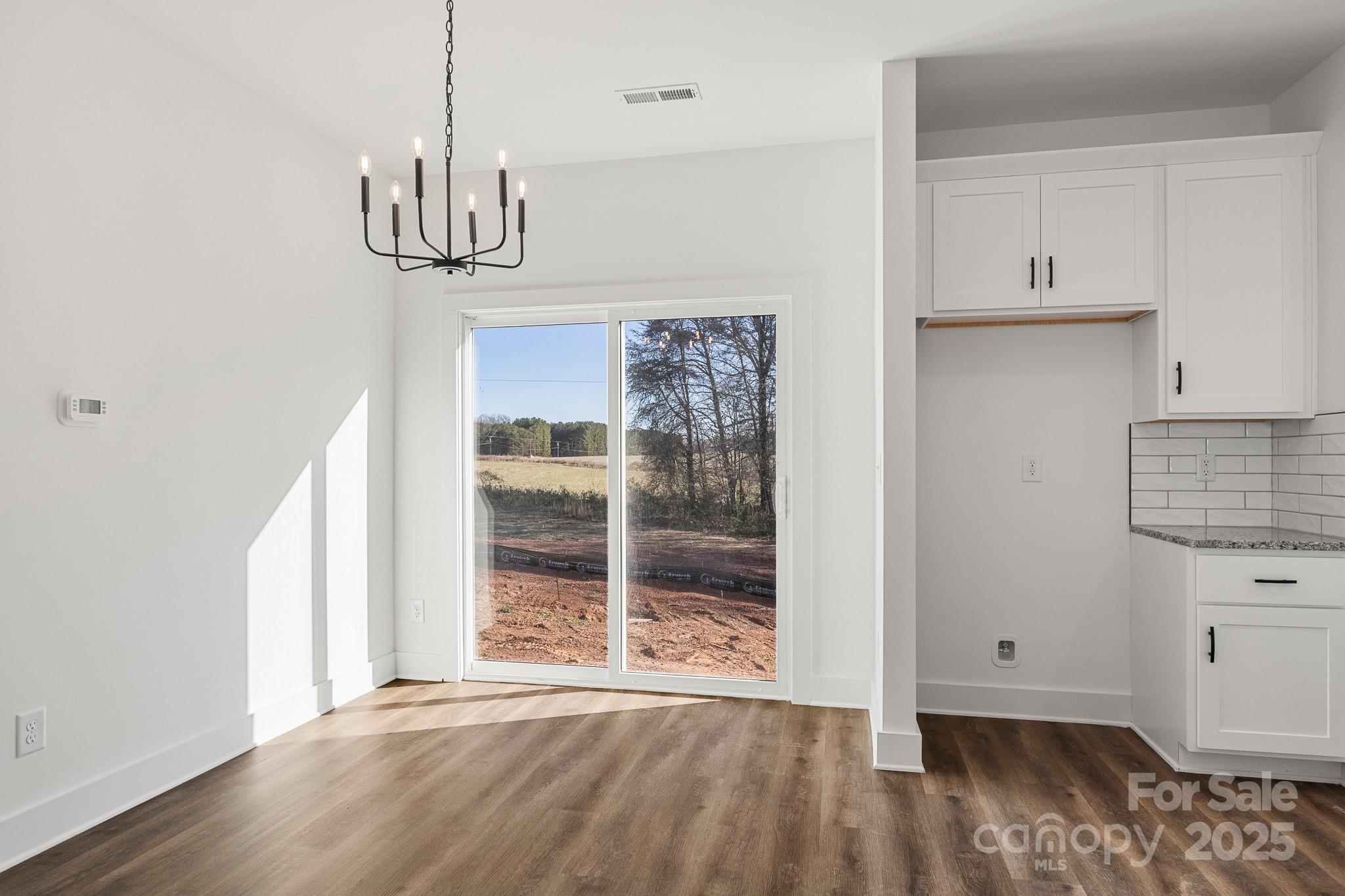 Hunters Run - Residential