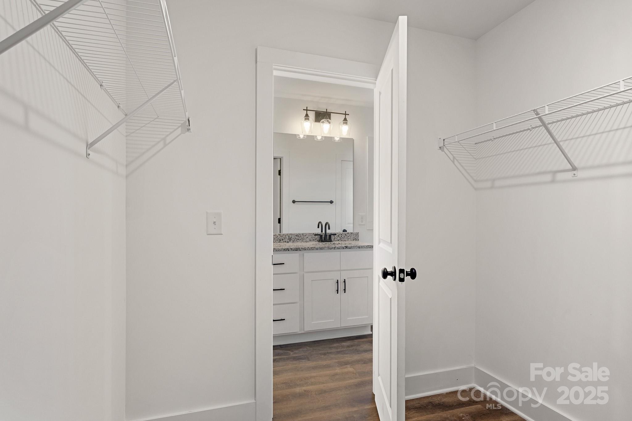 Hunters Run - Residential