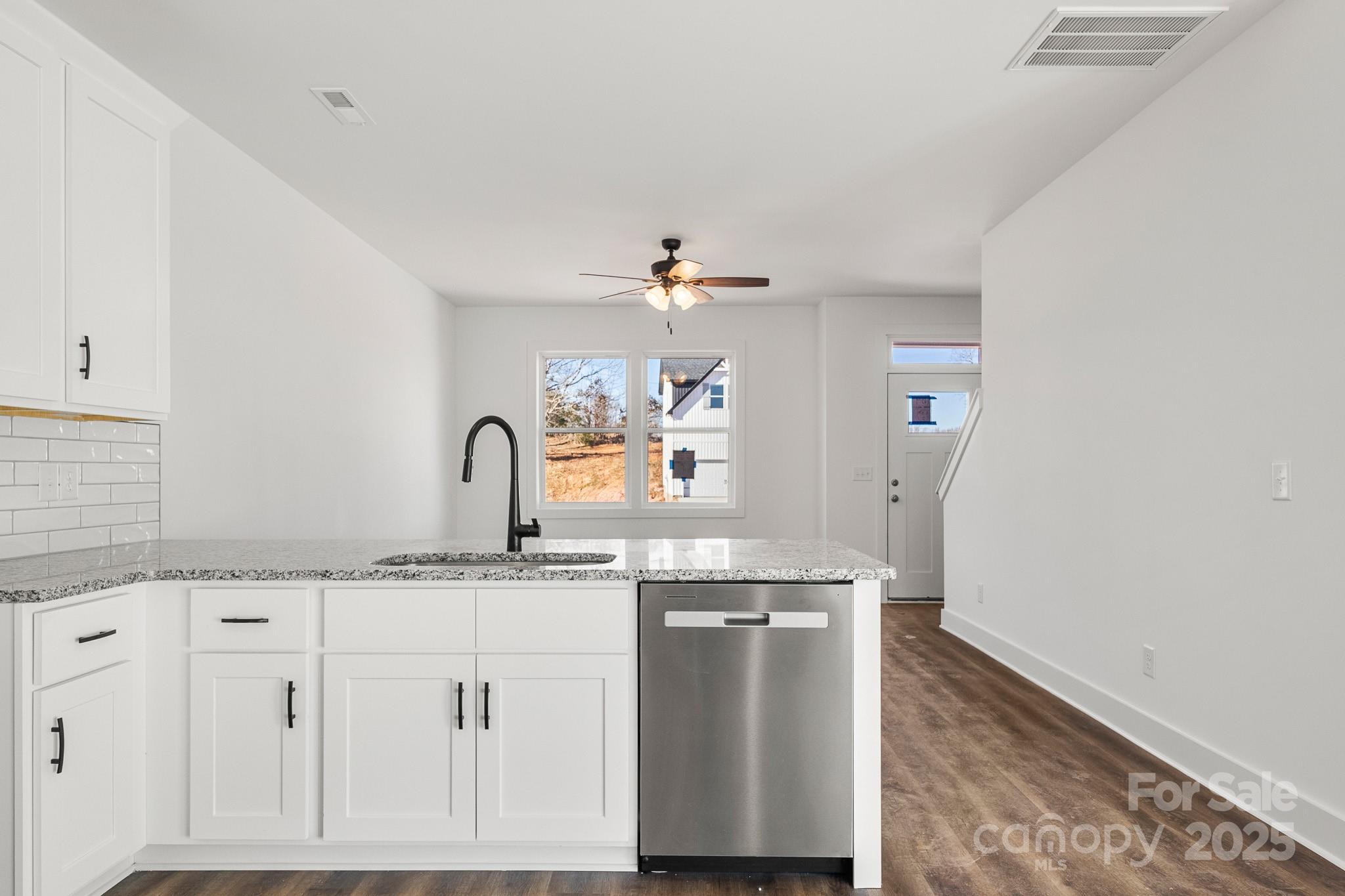 Hunters Run - Residential