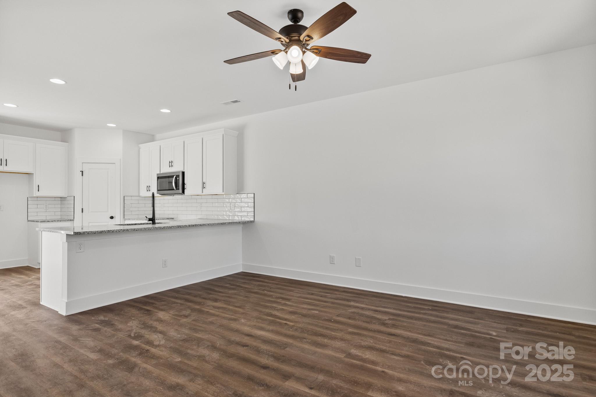 Hunters Run - Residential