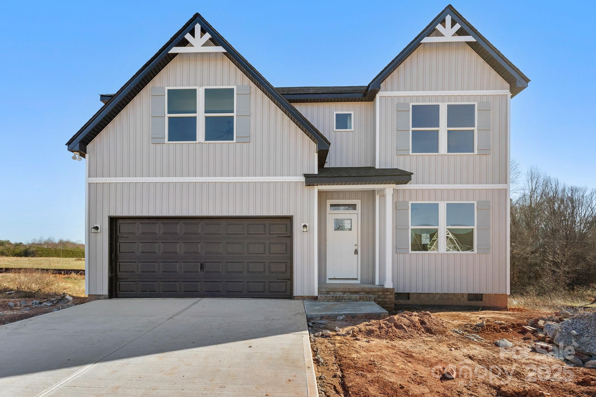 Hunters Run - Residential