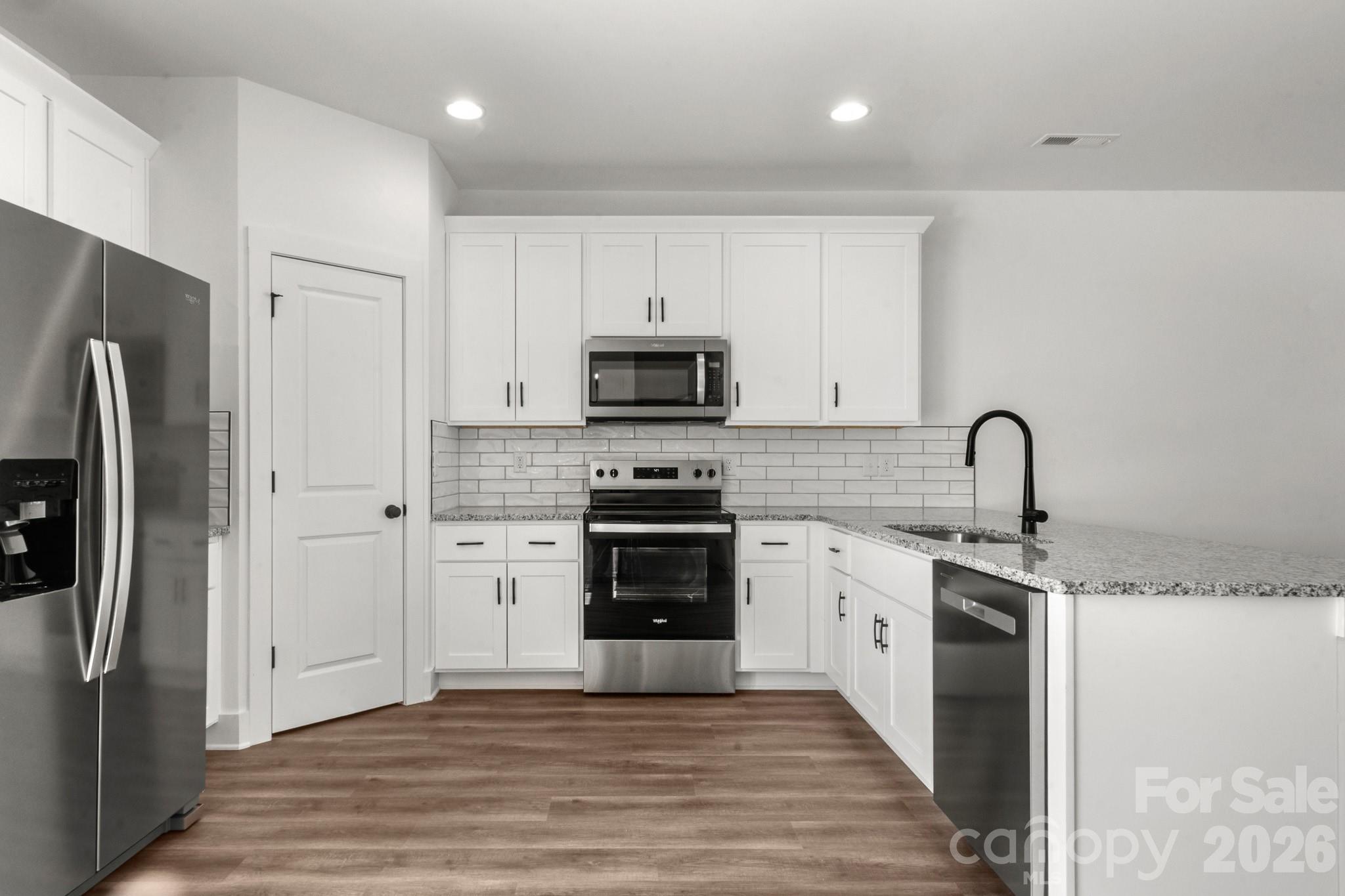 Hunters Run - Residential