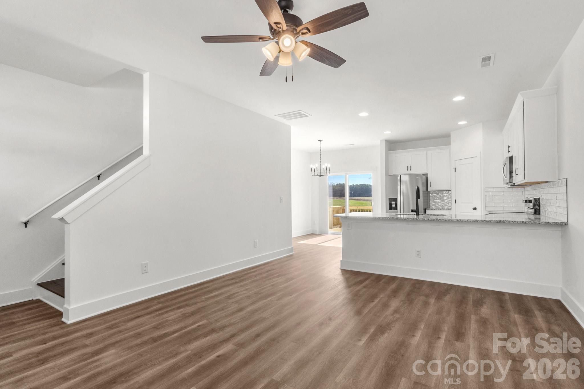 Hunters Run - Residential