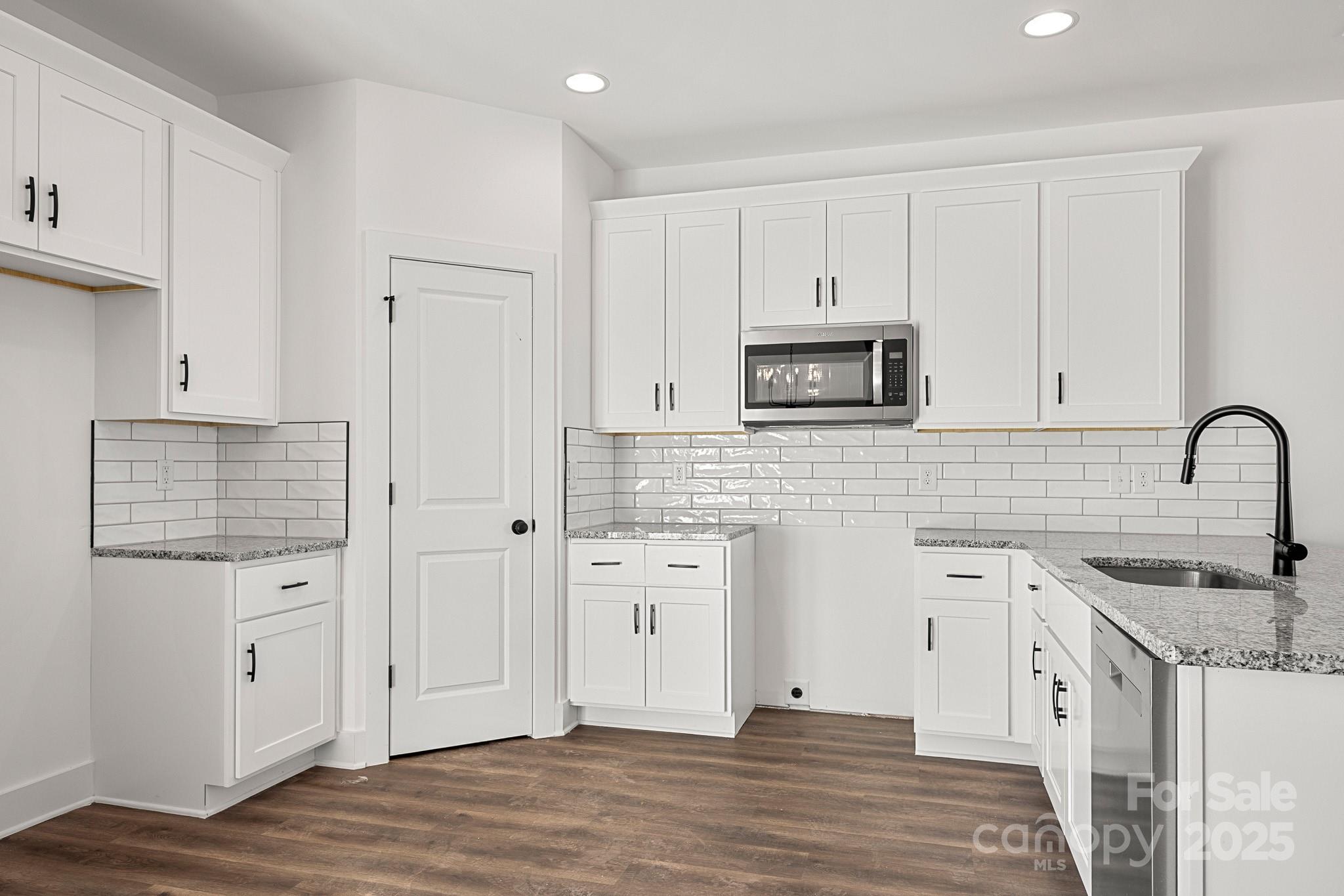 Hunters Run - Residential