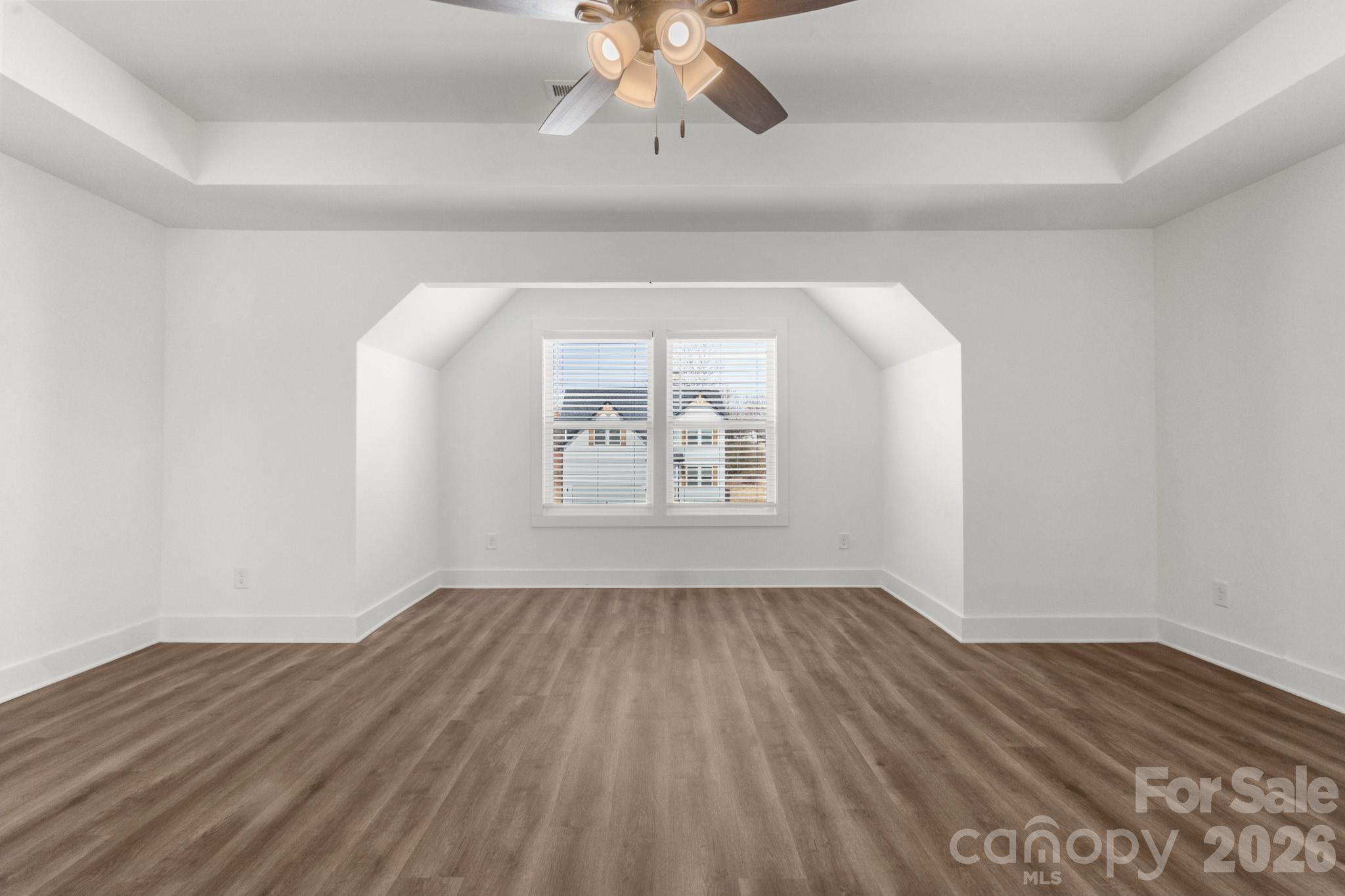 Hunters Run - Residential