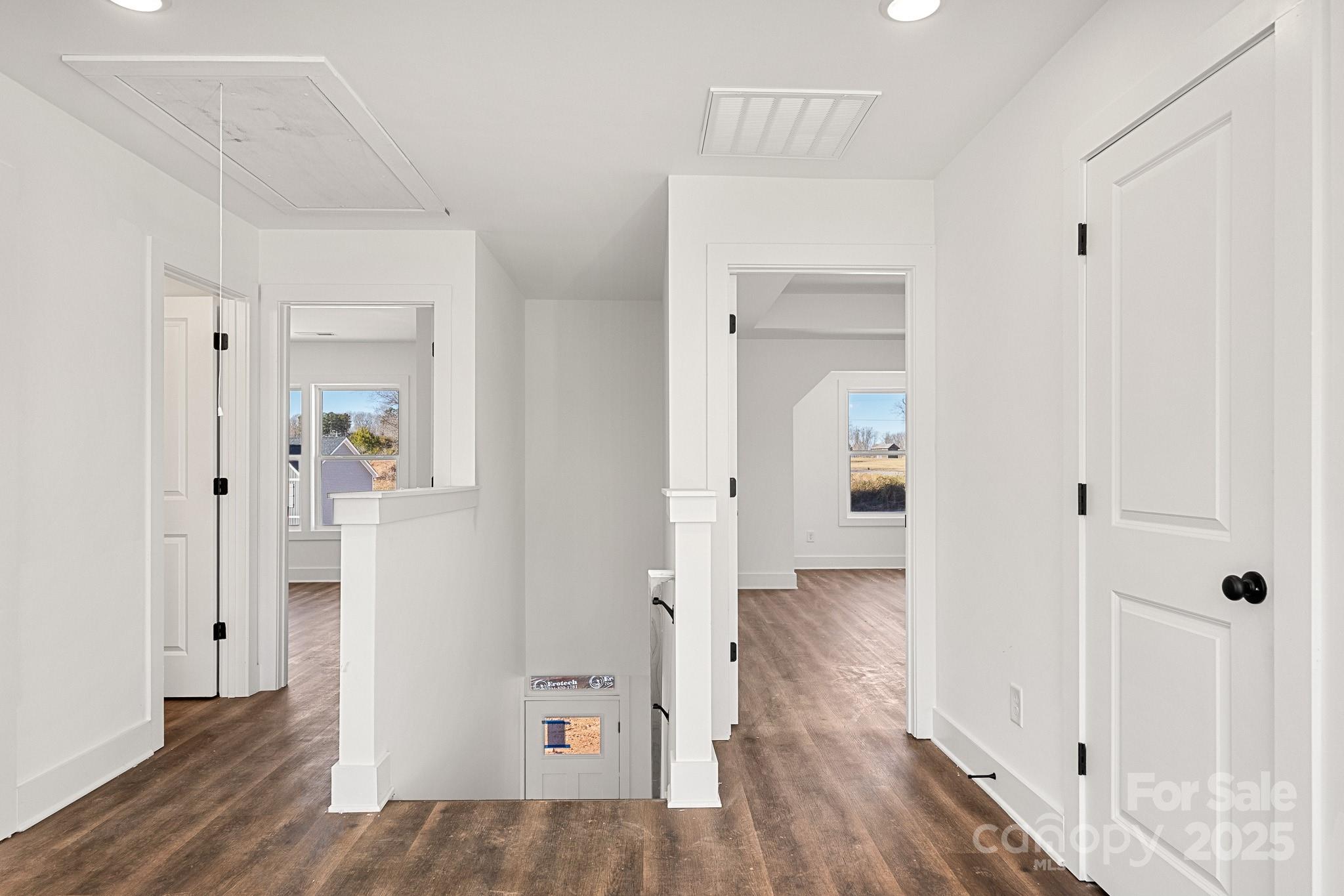 Hunters Run - Residential